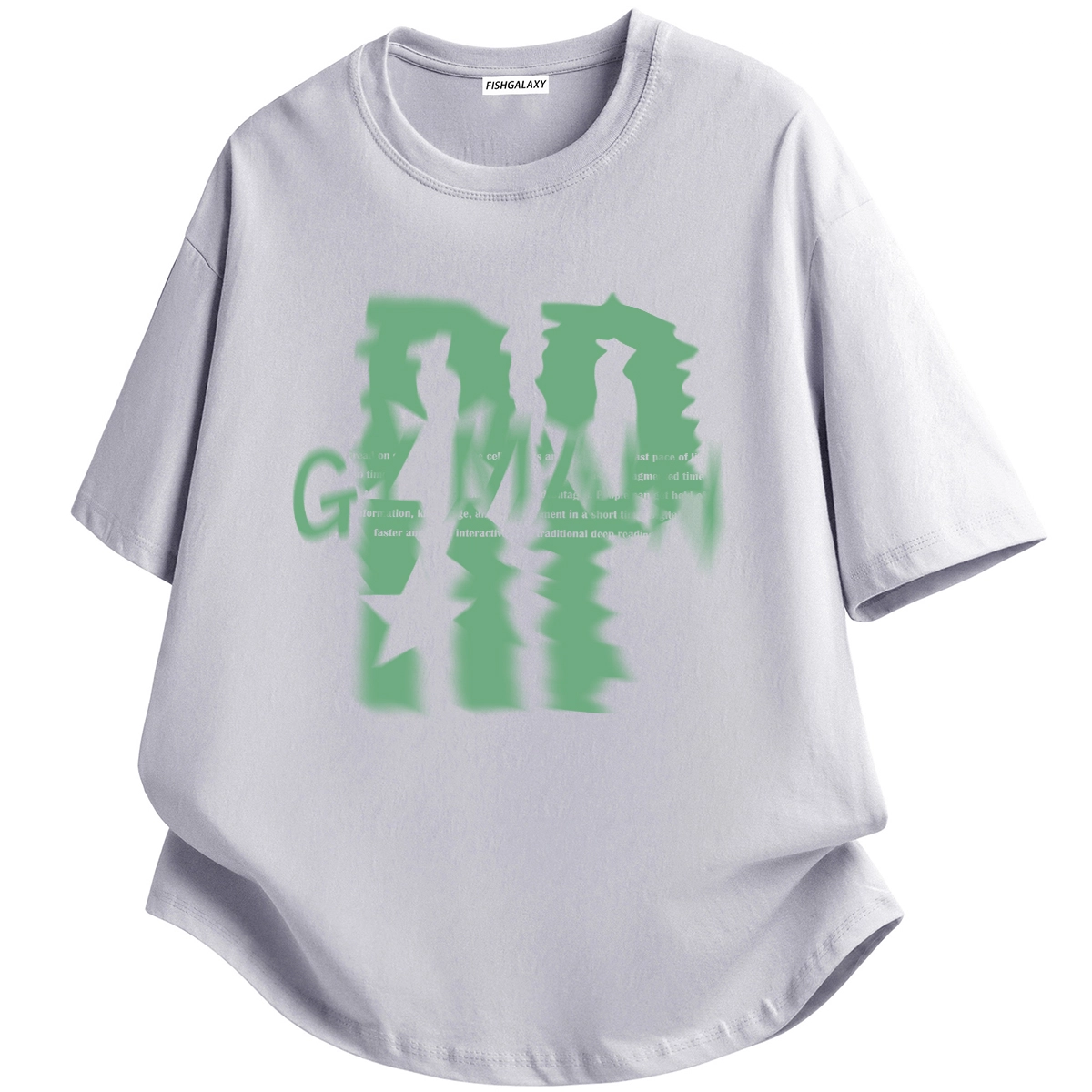 FISHGALAXY T