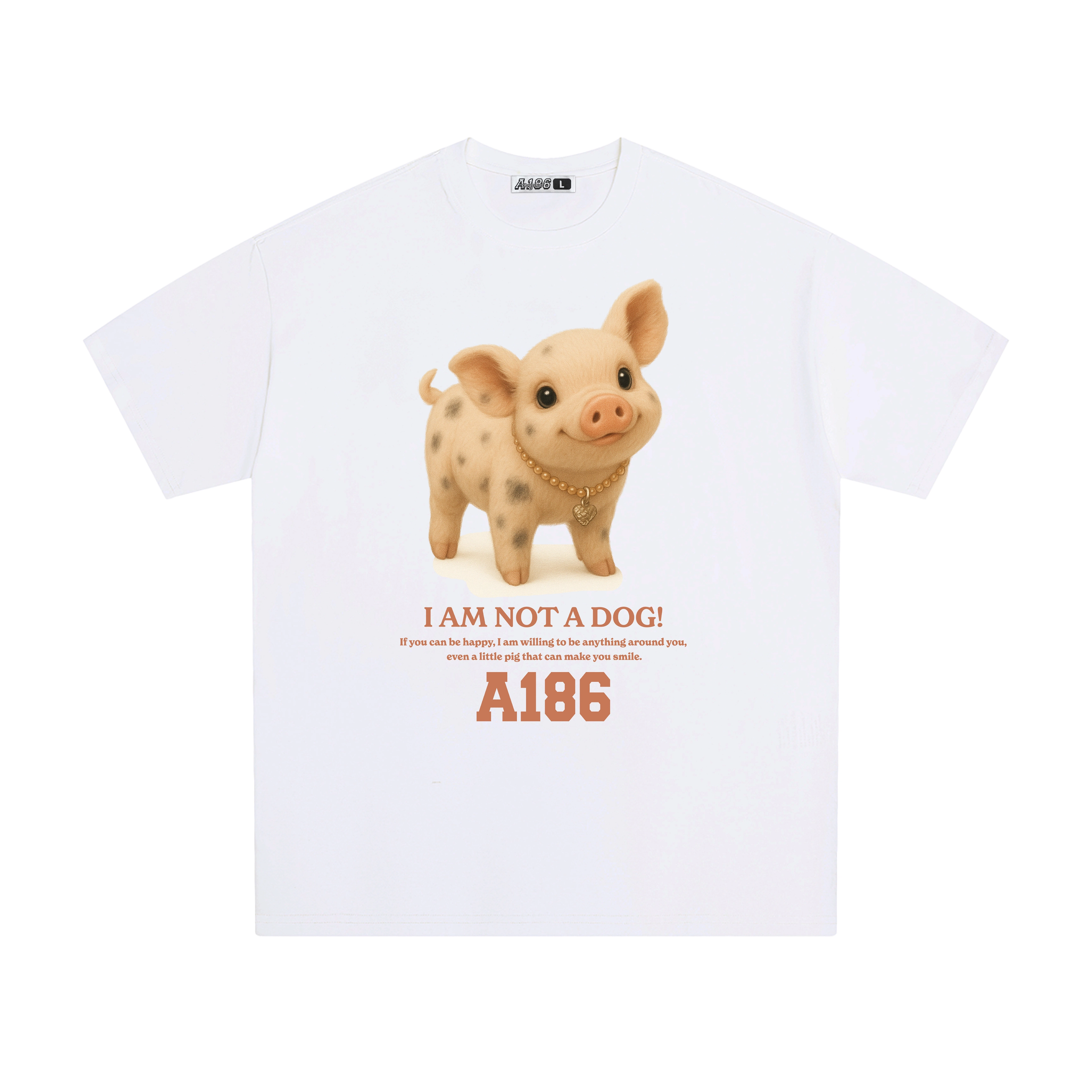 A186 T