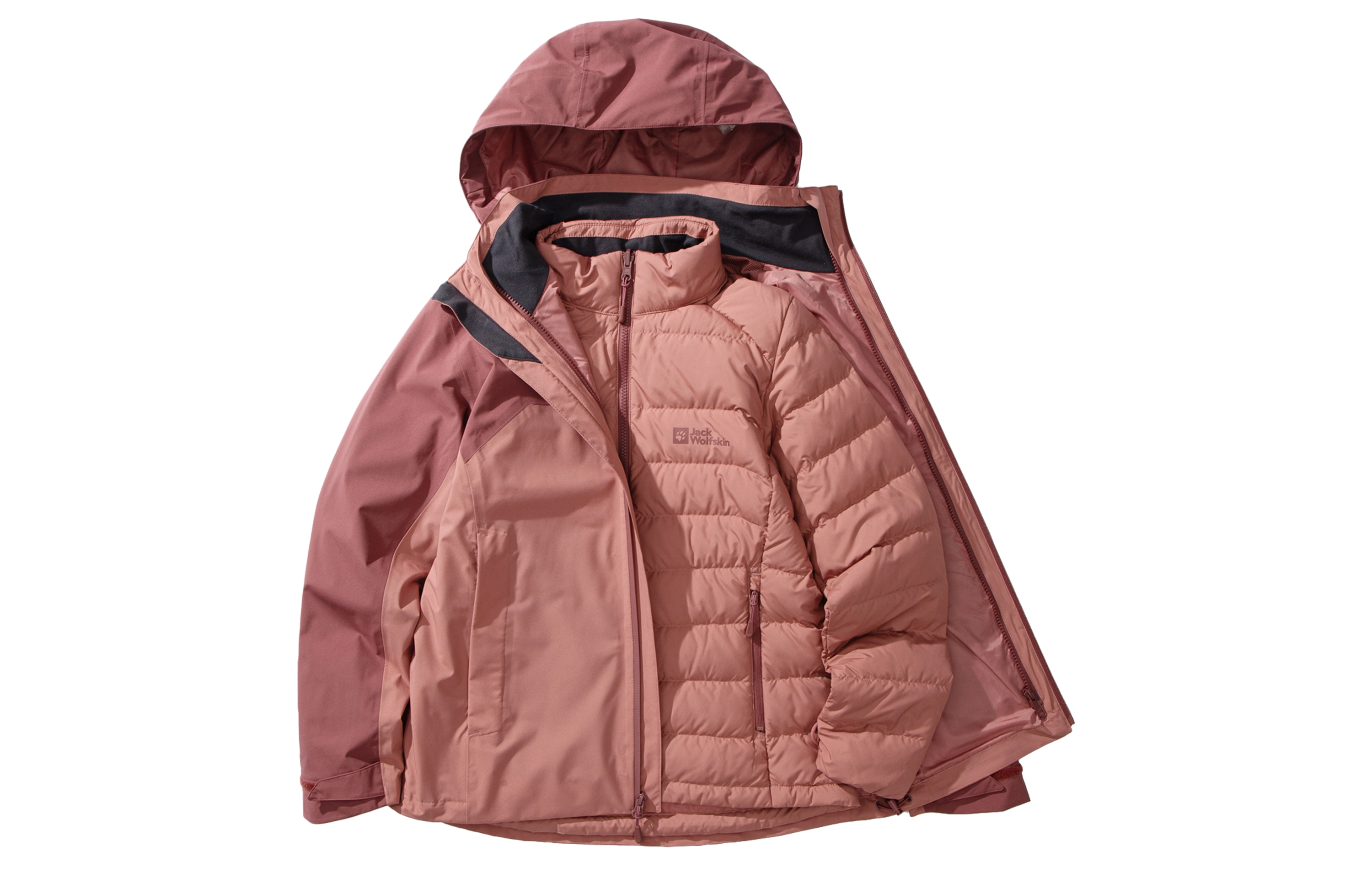 Jack Wolfskin logo