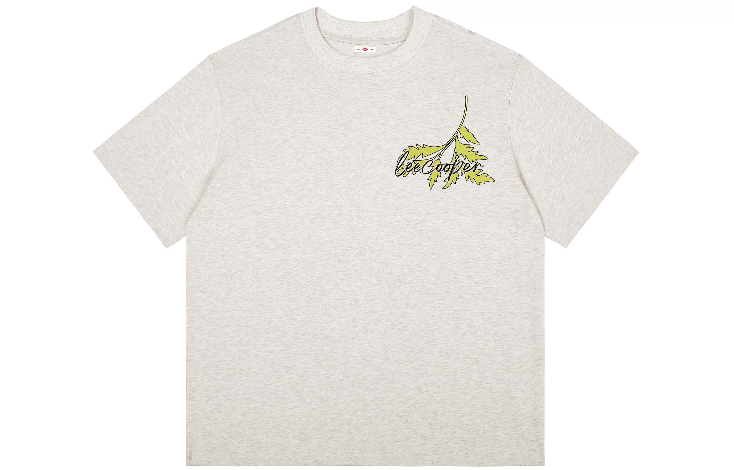 Lee Cooper logoT
