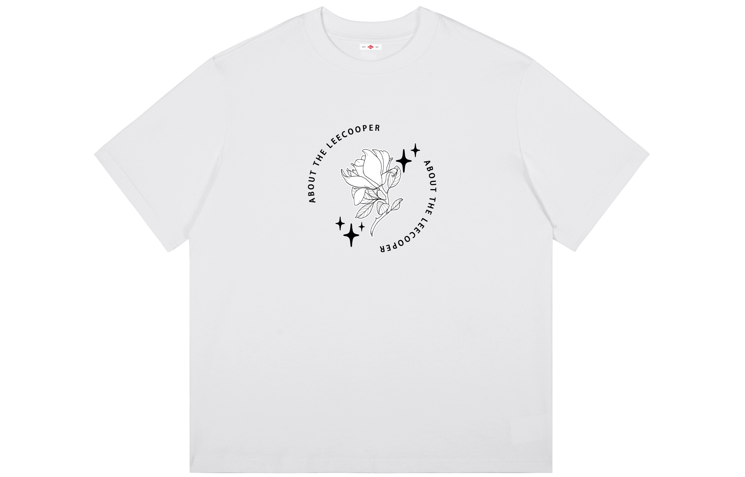 Lee Cooper logoT