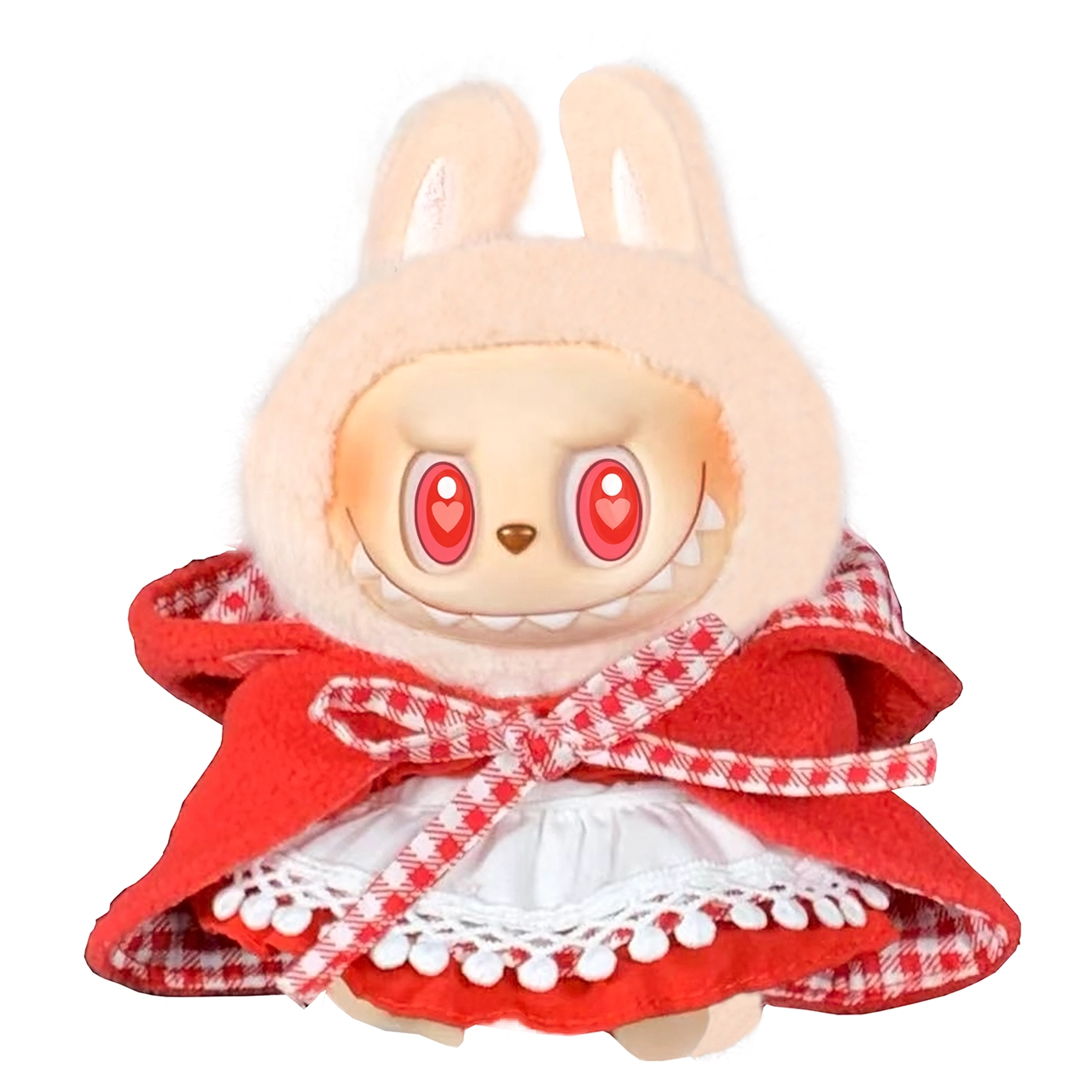POP MART THE MONSTERS labubu labubu15cm