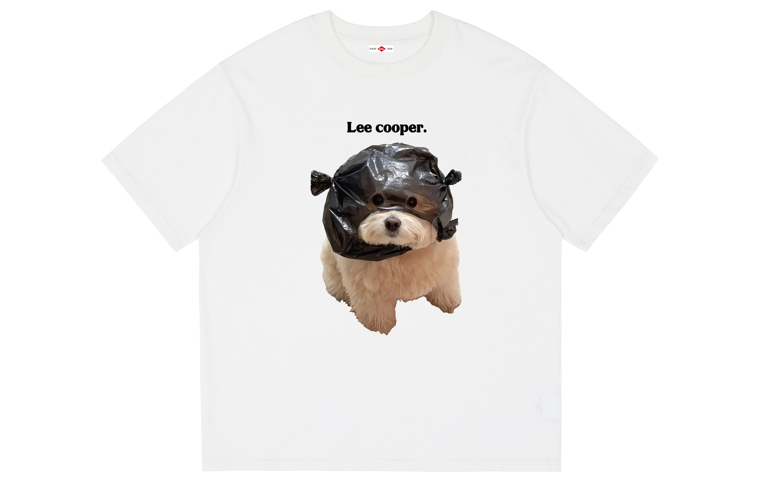 Lee Cooper LogoT