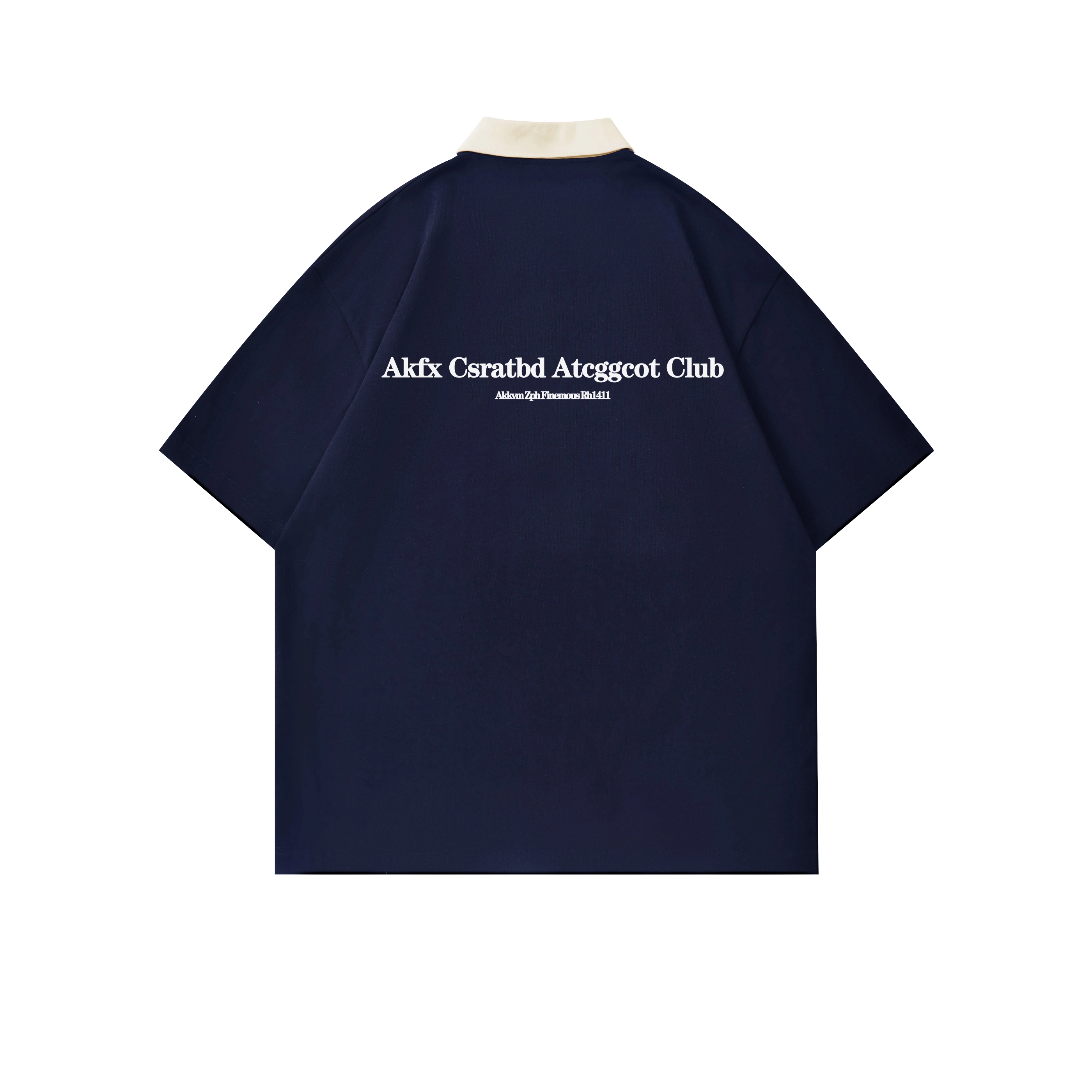 HIPHOPPUNKS Polo