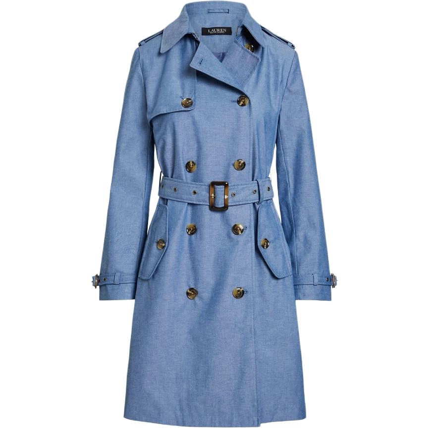 LAUREN RALPH LAUREN