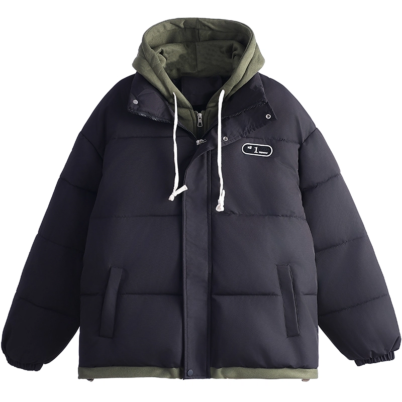 UTHA oversize