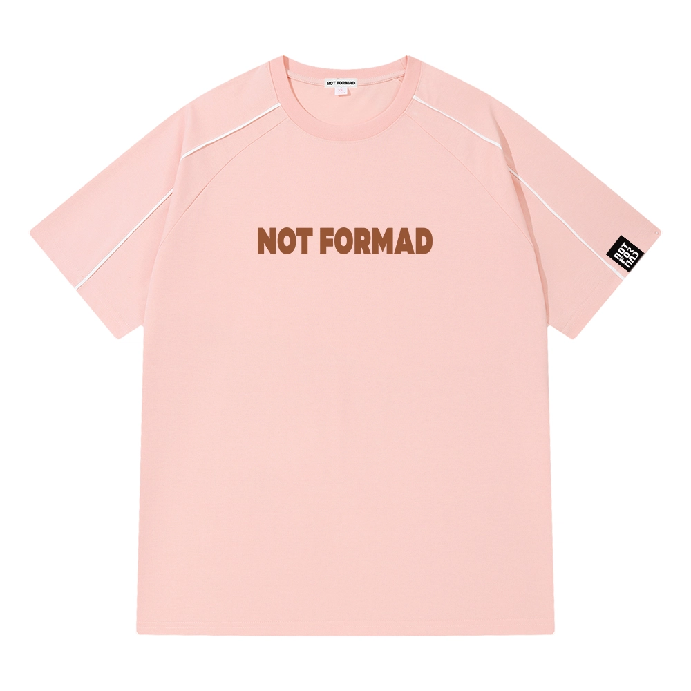 NOTFORMAD LogoT