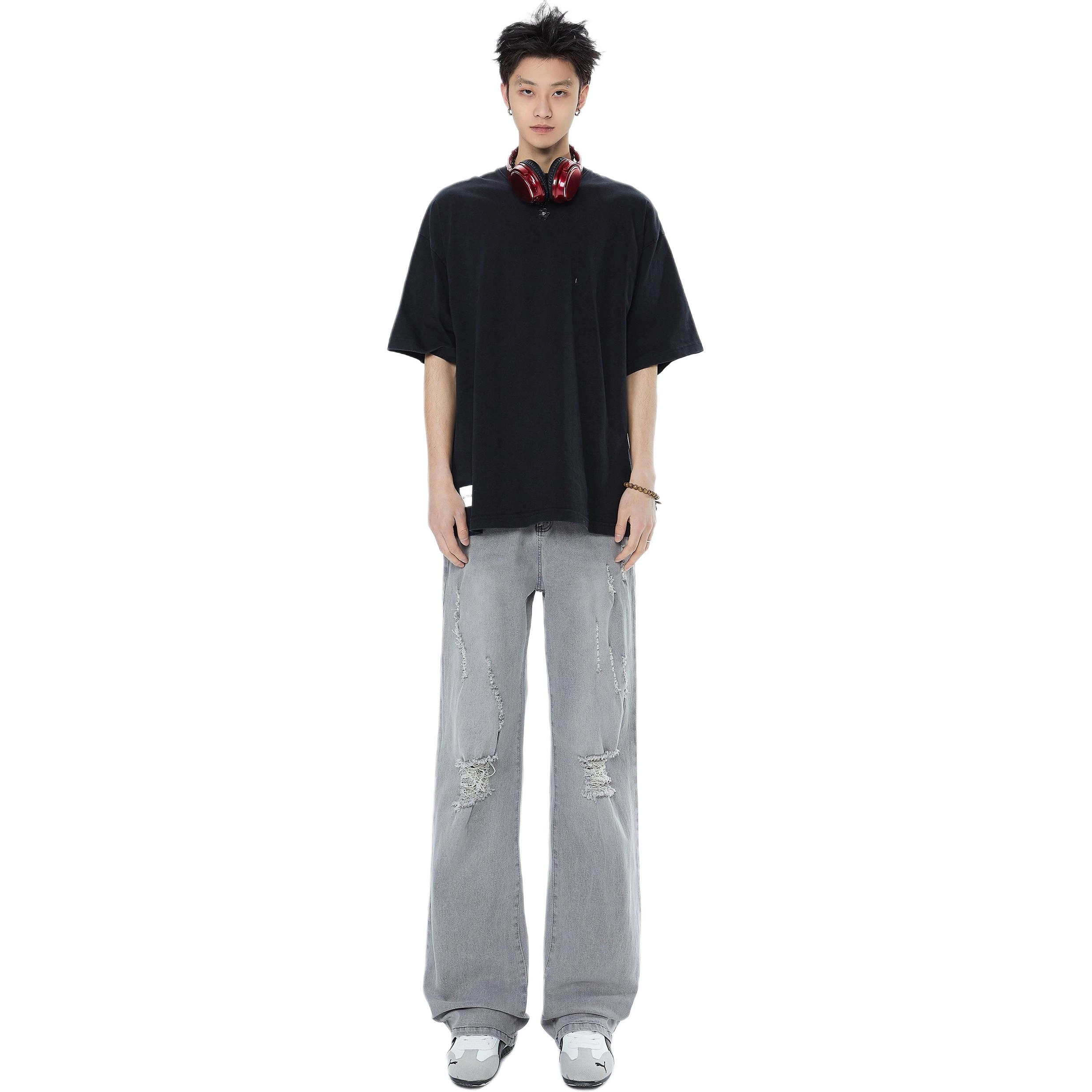 REXSHION clean fit
