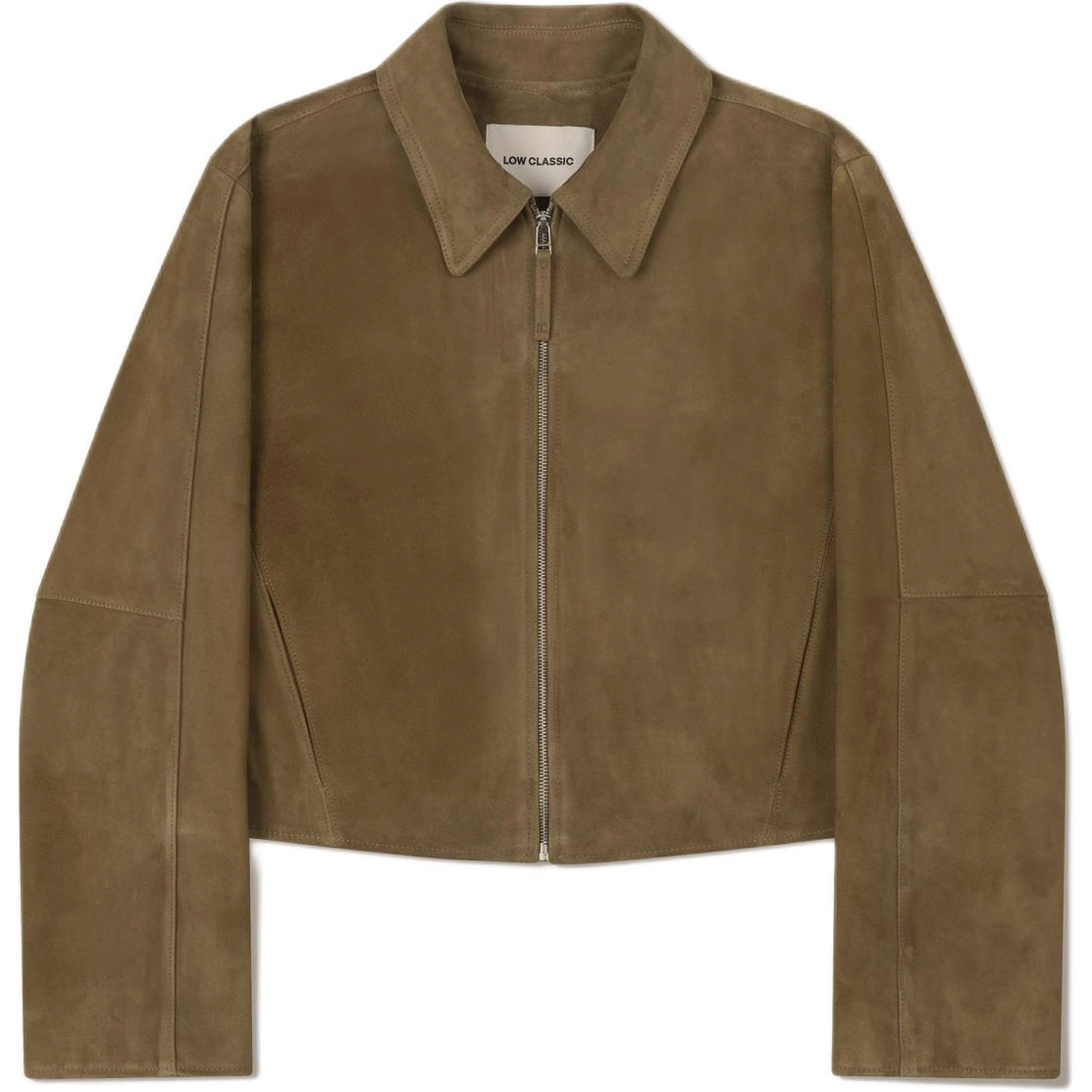 LOW CLASSIC SS25