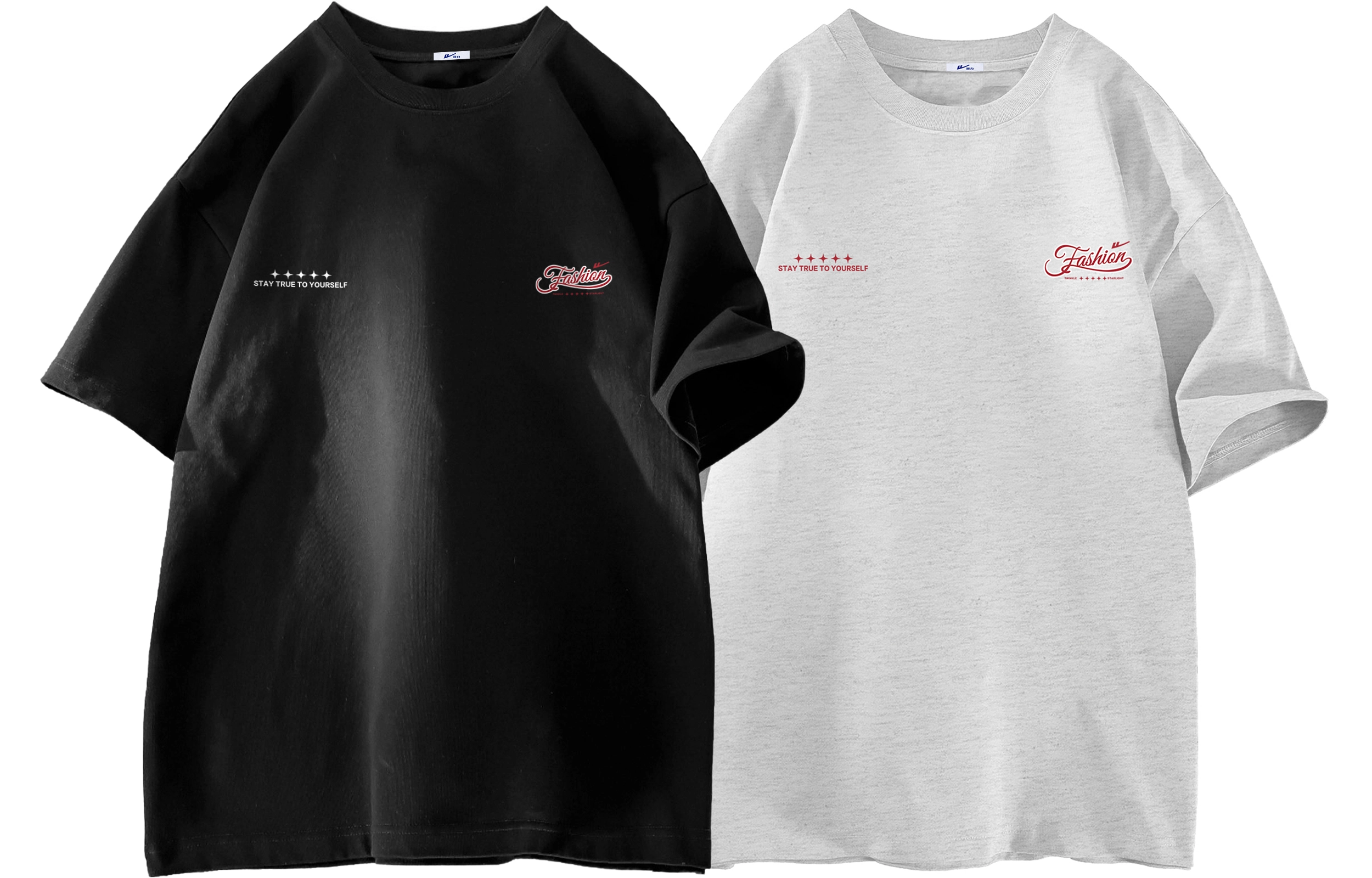 Warrior logo T