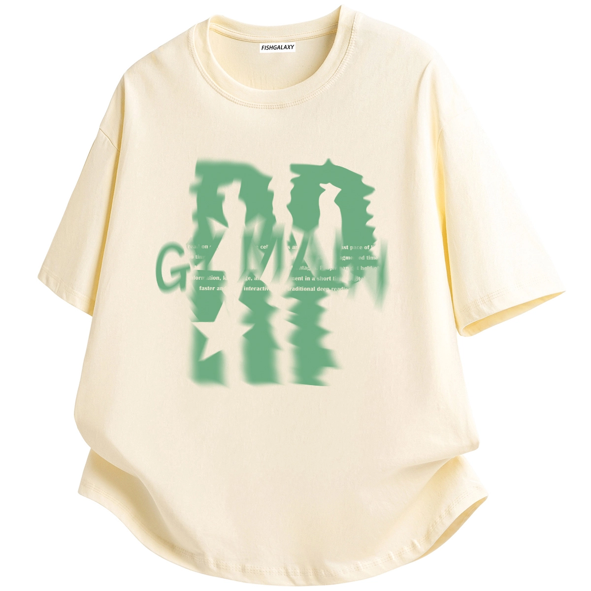 FISHGALAXY T