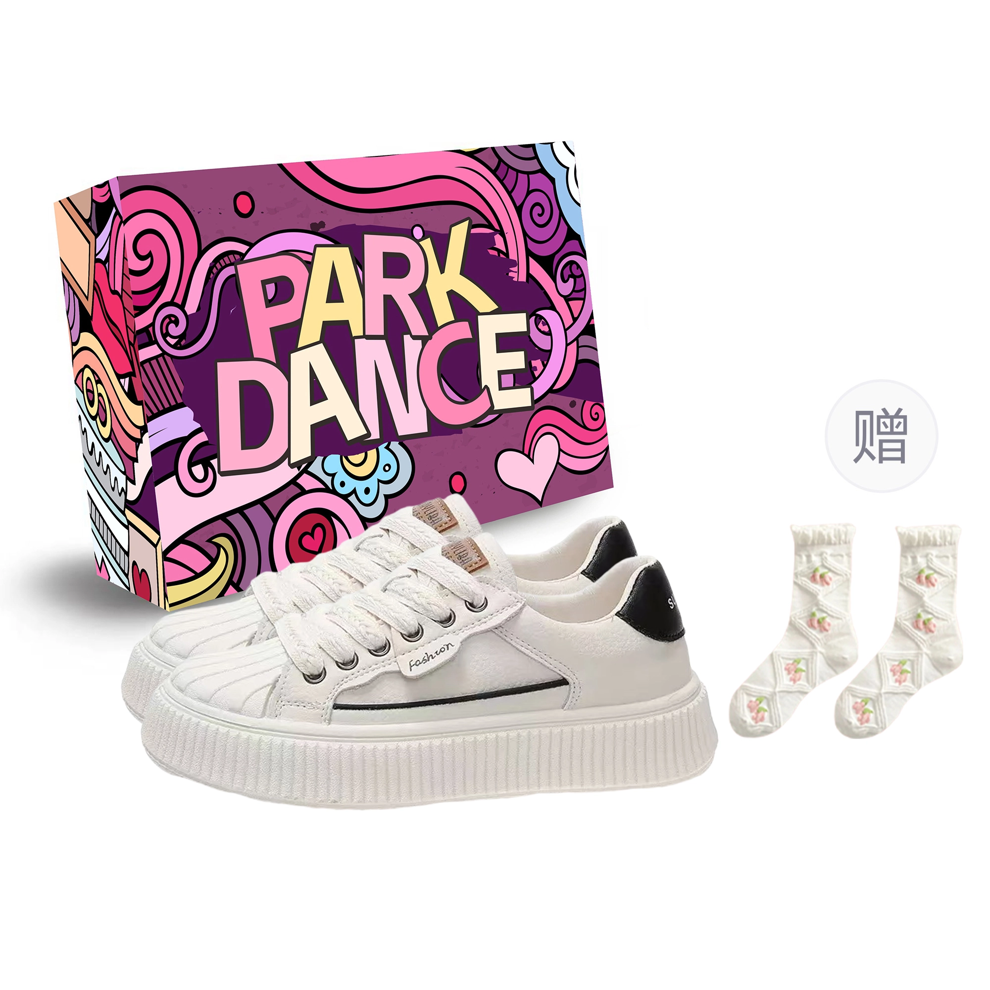 PARK DANCE