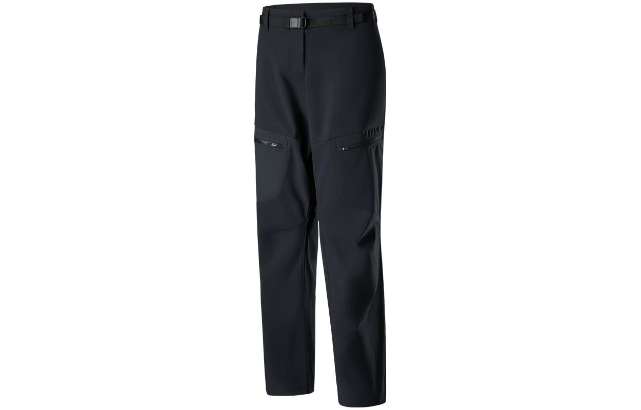 SALOMON OUTERPATH UTILITY PANTS