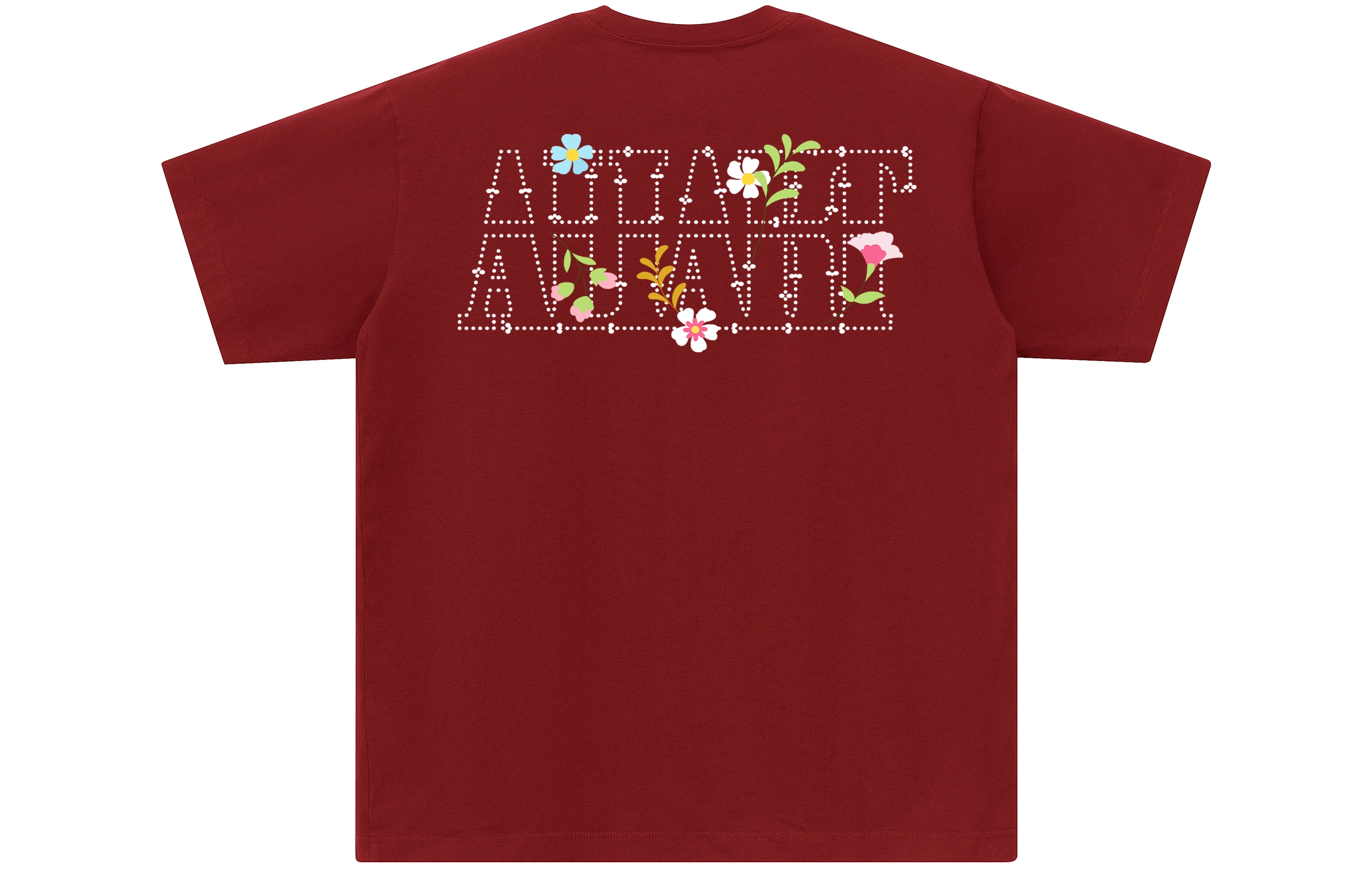 ALI THE FOX T
