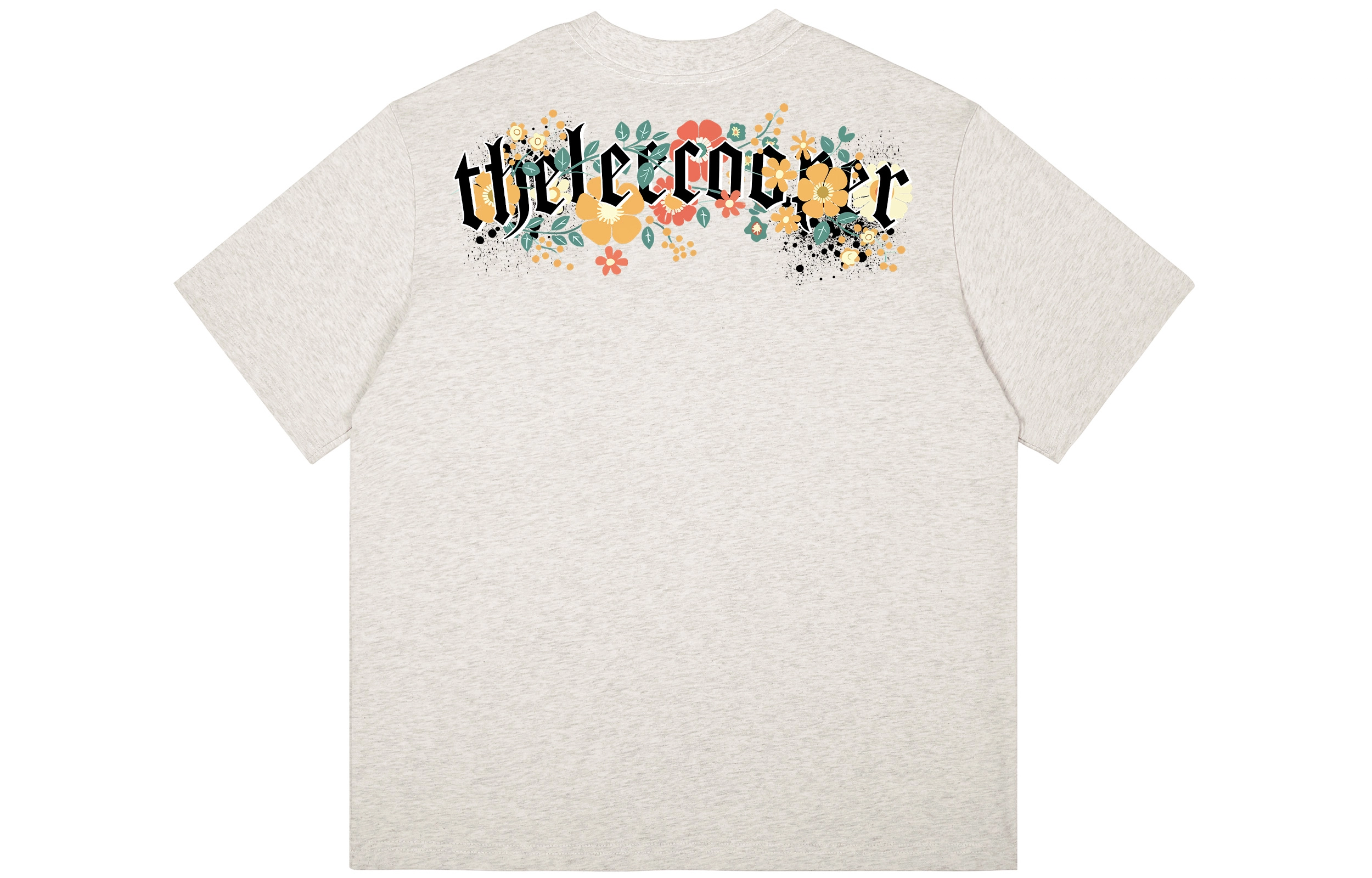 Lee Cooper logoT