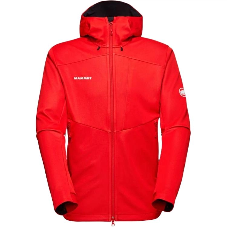 MAMMUT Ultimate Vii