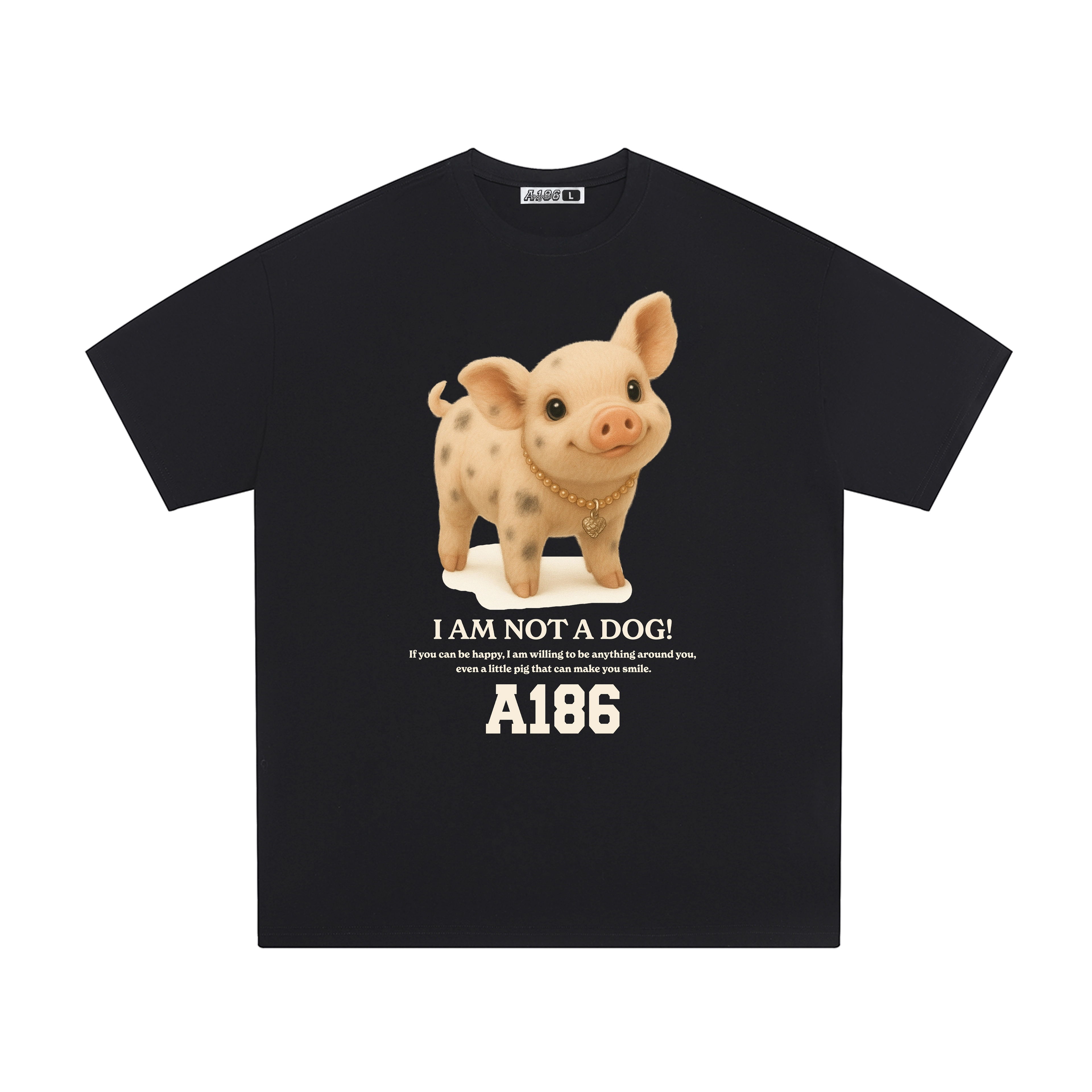 A186 T