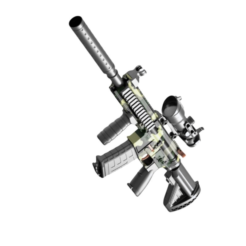 LEHUI TOYS M416