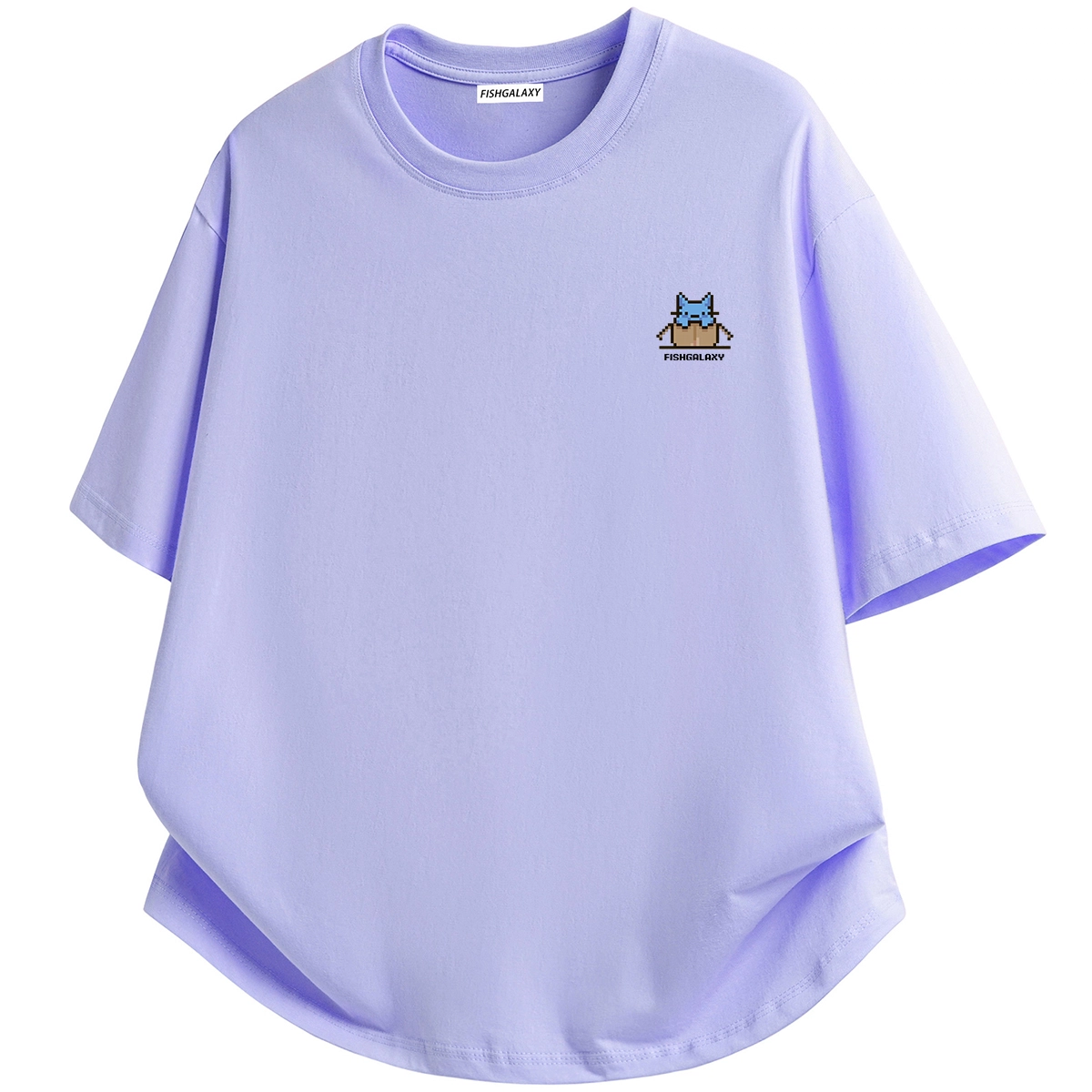 FISHGALAXY T
