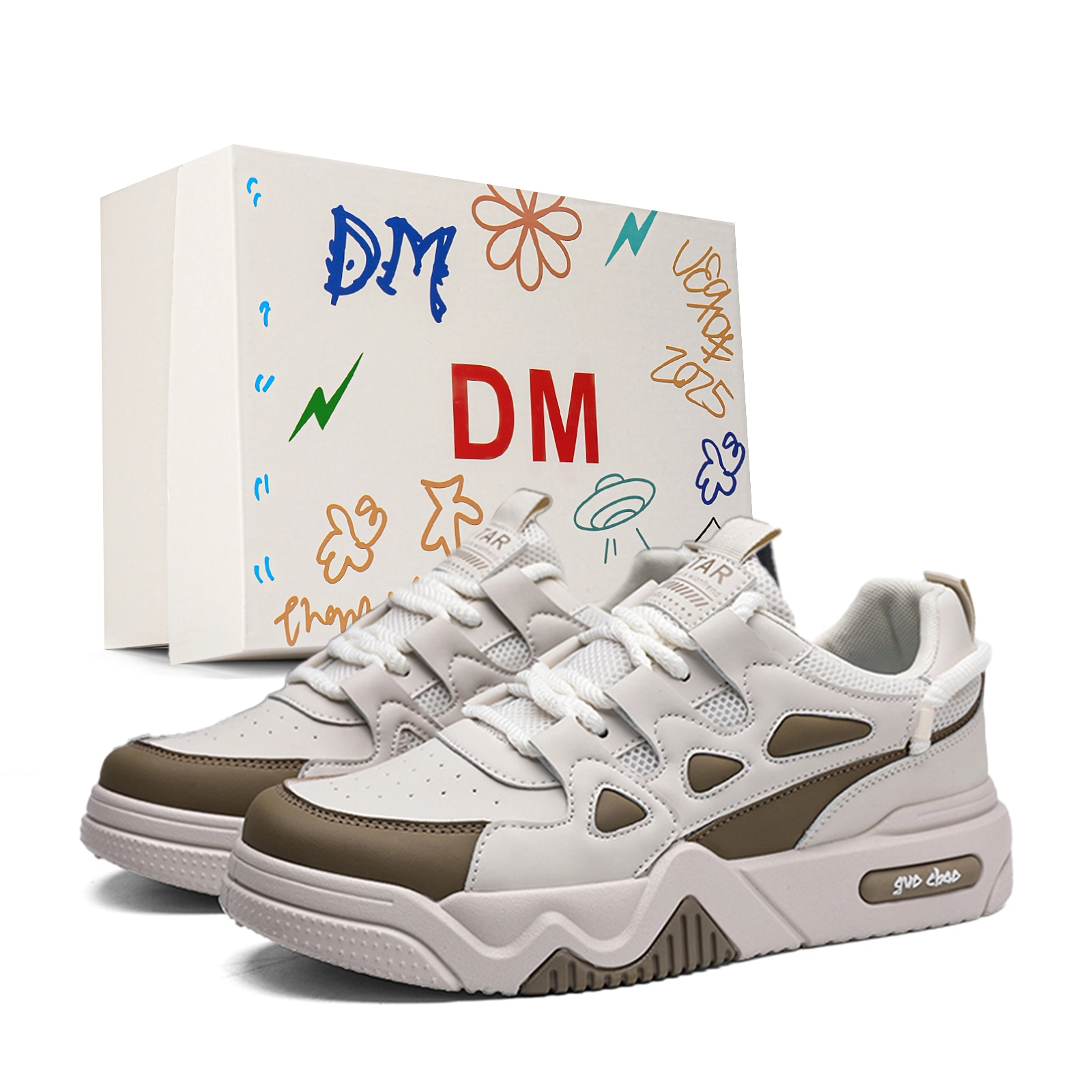 DM