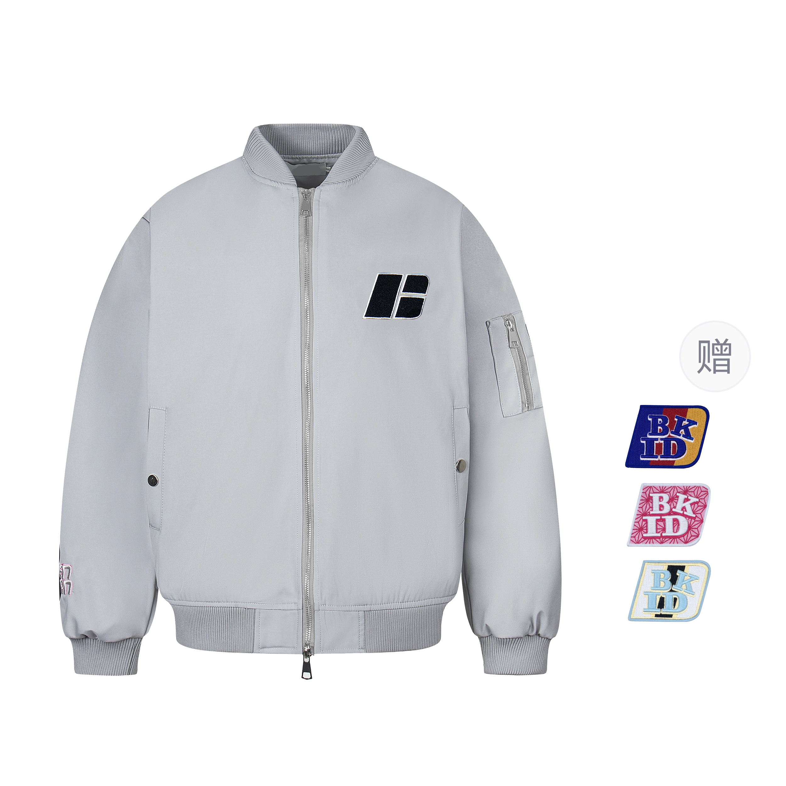 ICEGZ37 SS25