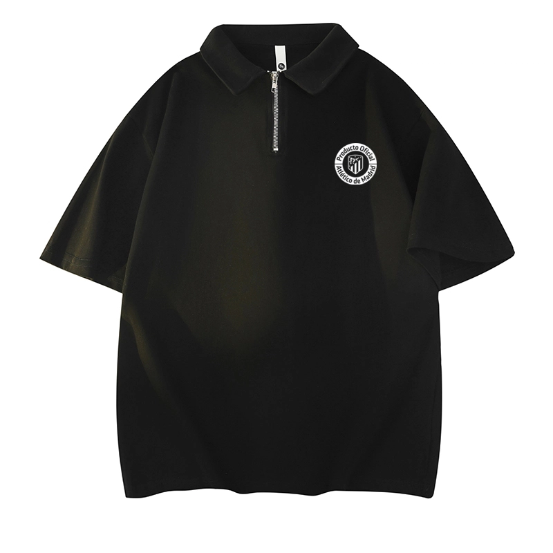 ATLETICO DE MADRID 1903 logoPolo