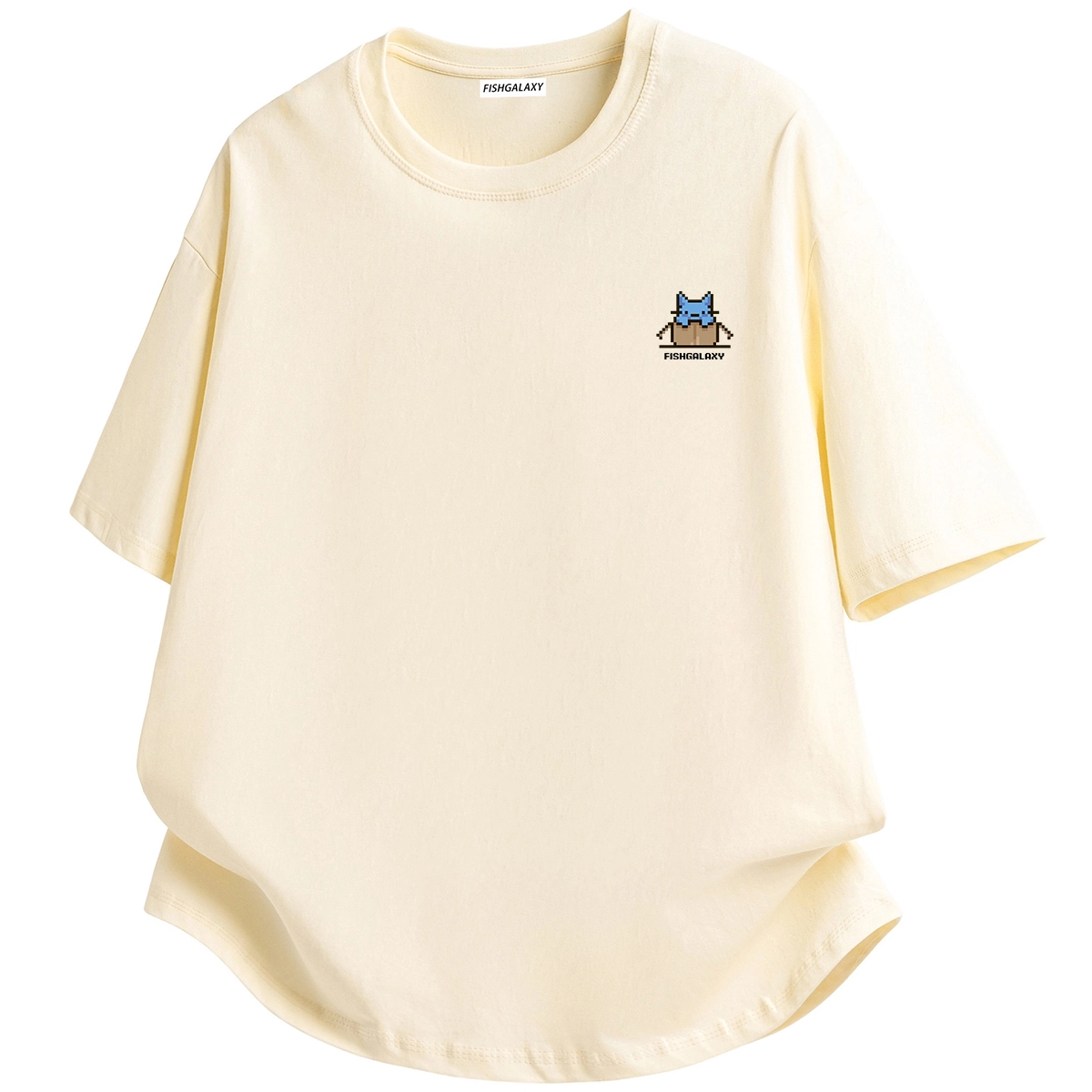 FISHGALAXY T