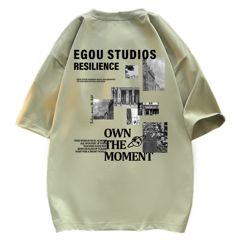 EGOU T