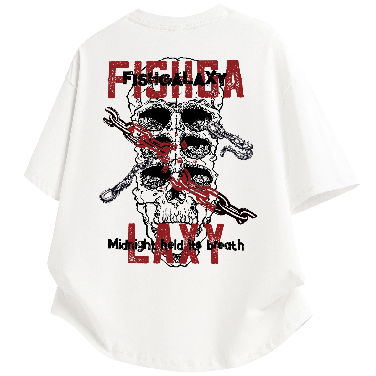 FISHGALAXY T