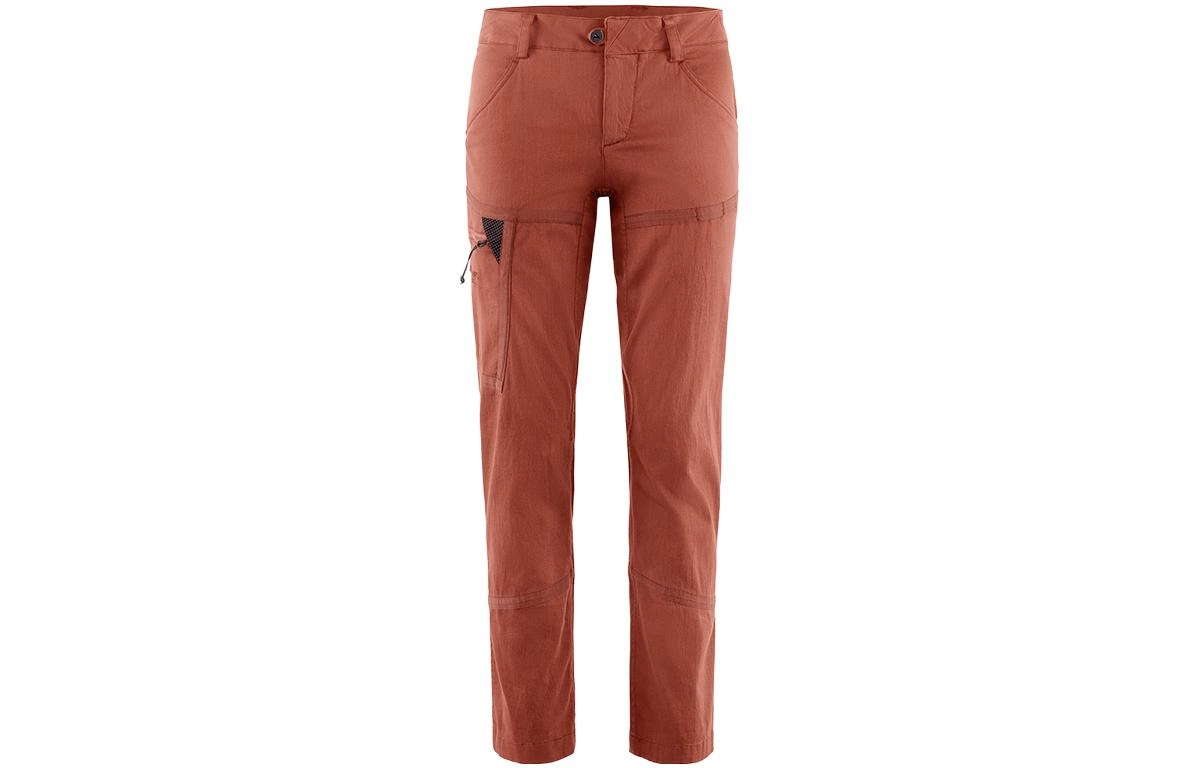 KLATTERMUSEN Gefjon Pants