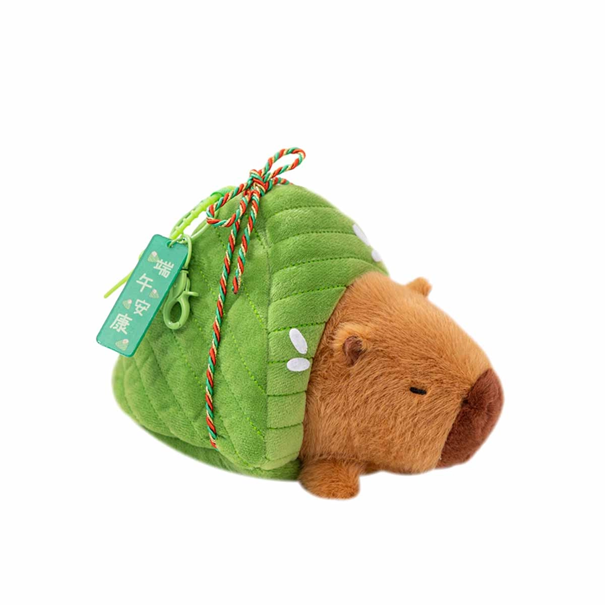 Julebaby 20cm