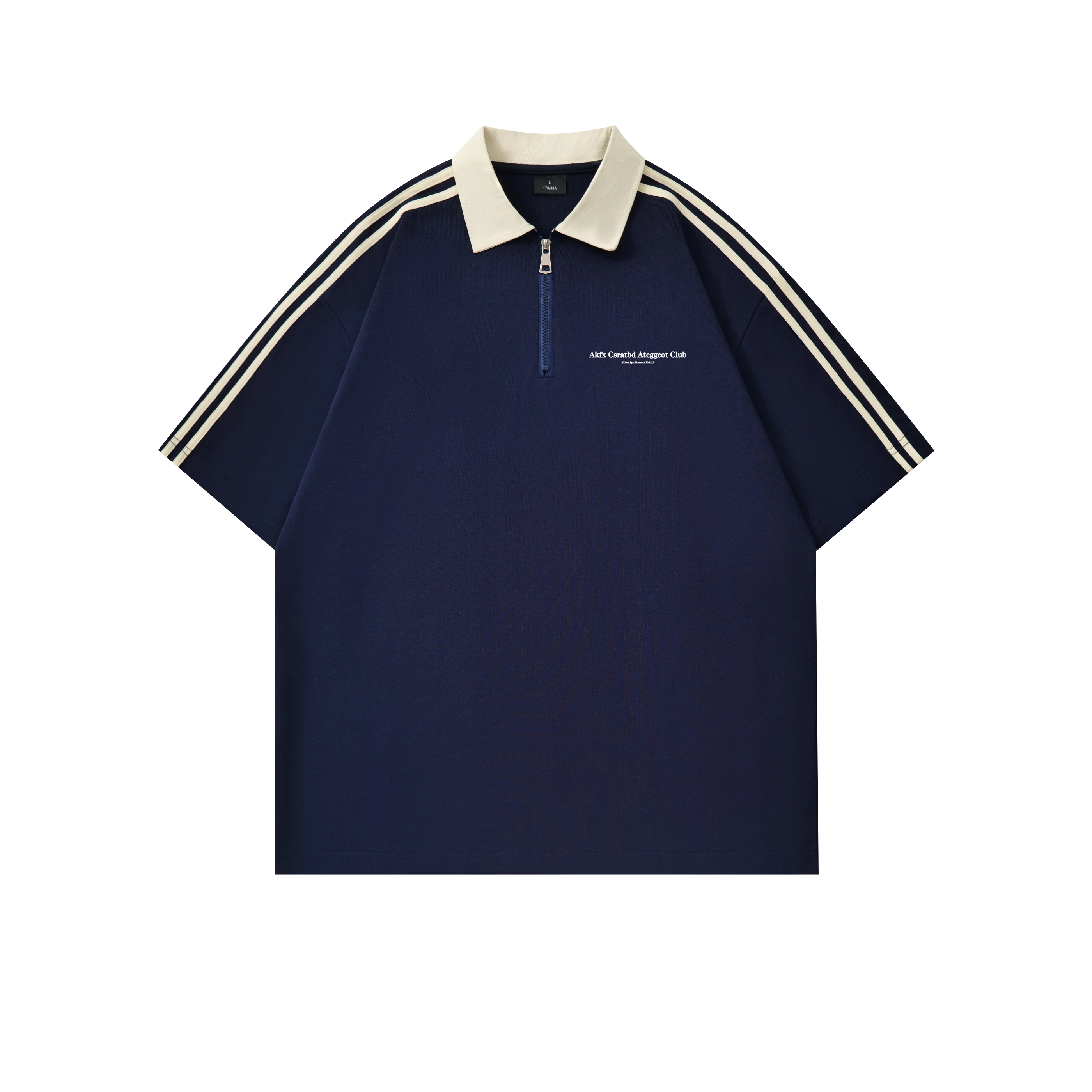 HIPHOPPUNKS Polo