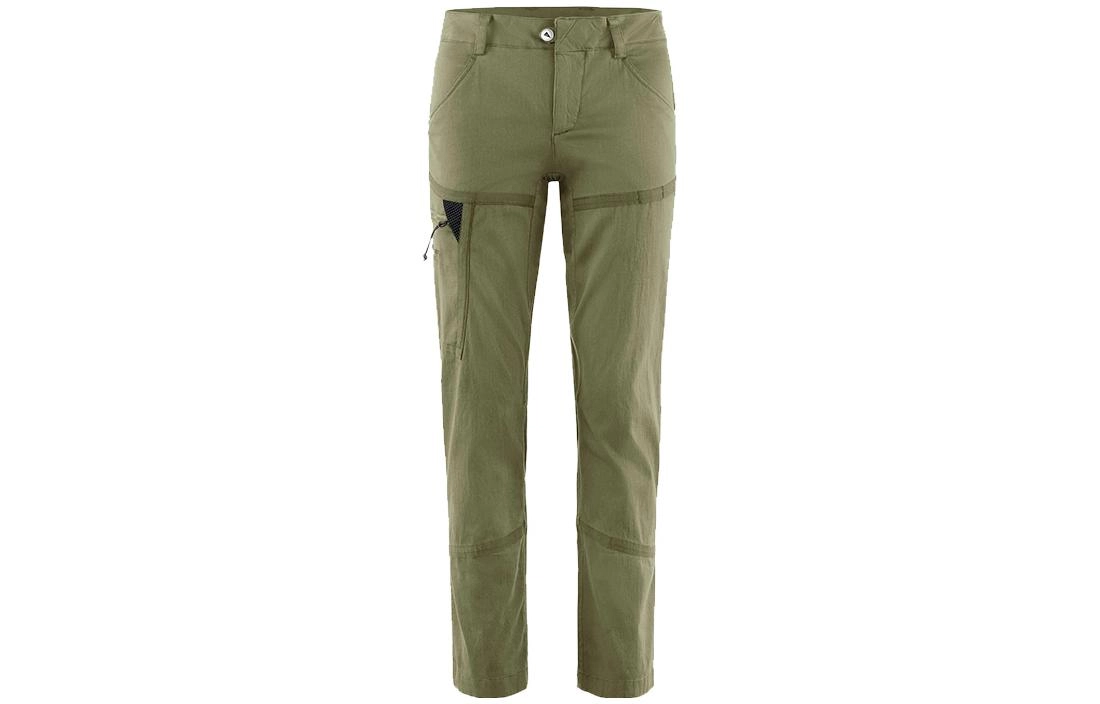 KLATTERMUSEN Gefjon Pants