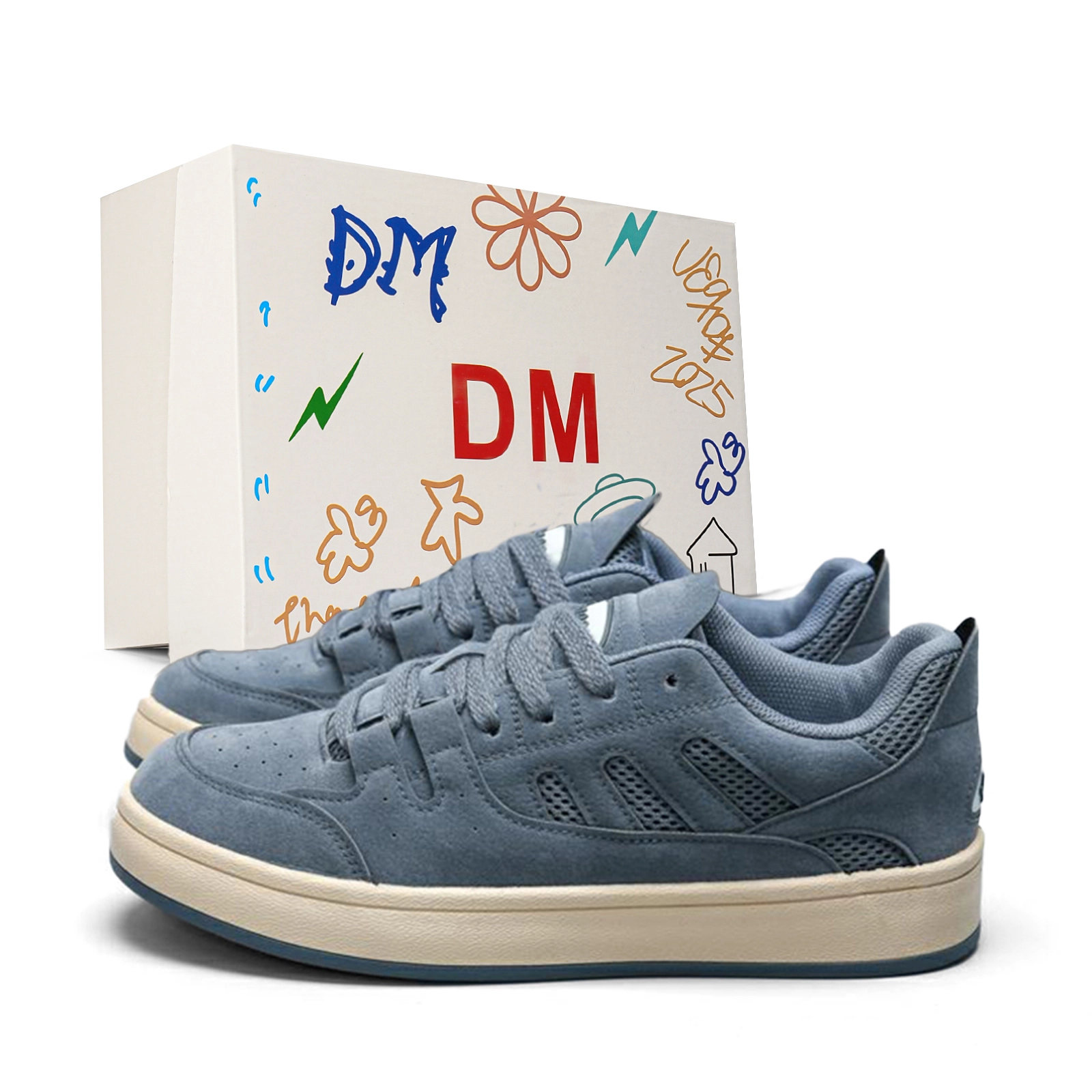 DM