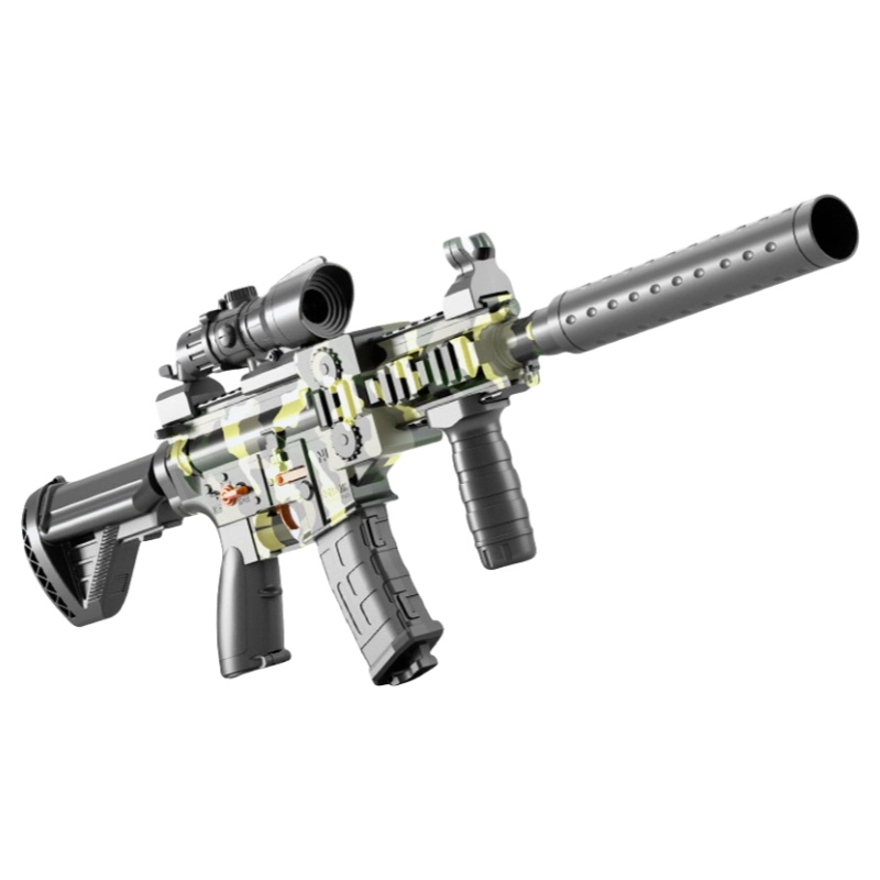 LEHUI TOYS M416