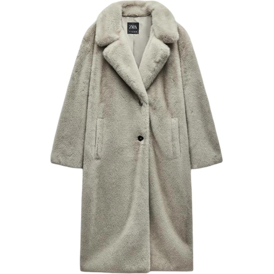 ZARA FW24