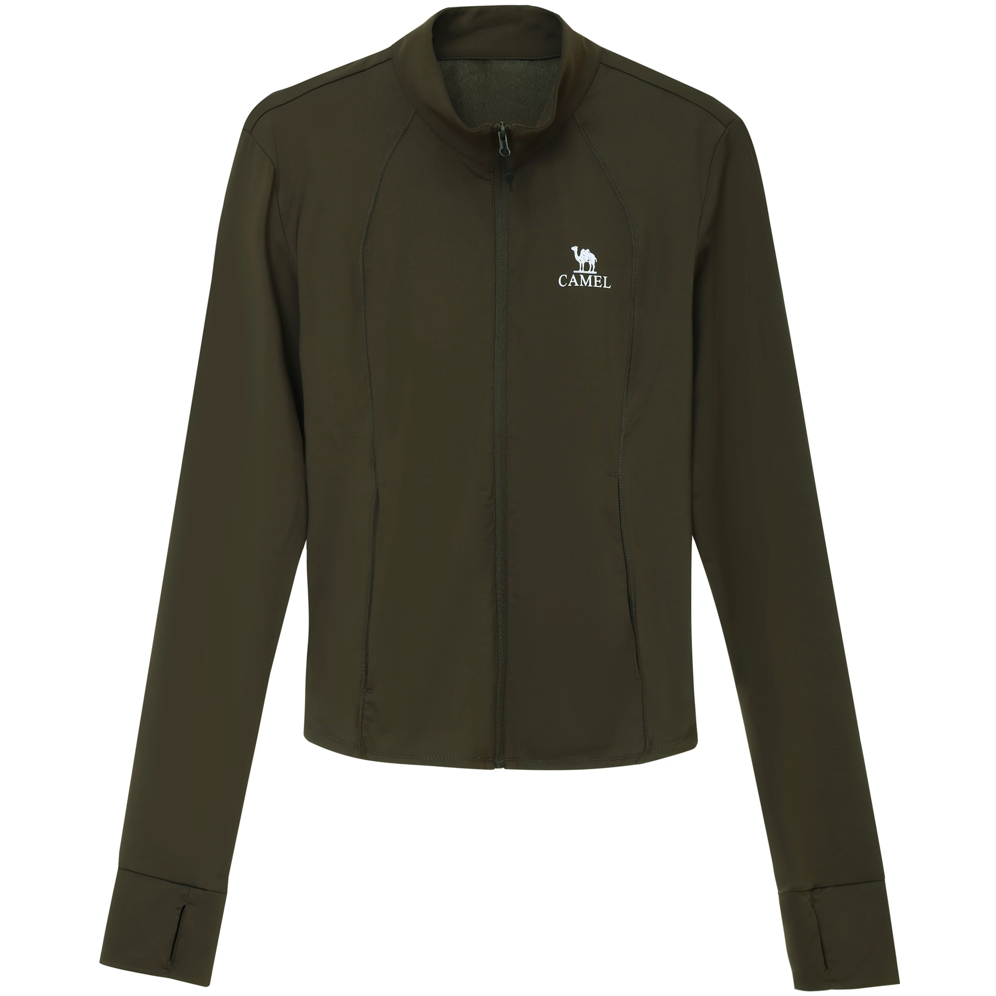 CAMEL UPF2000+