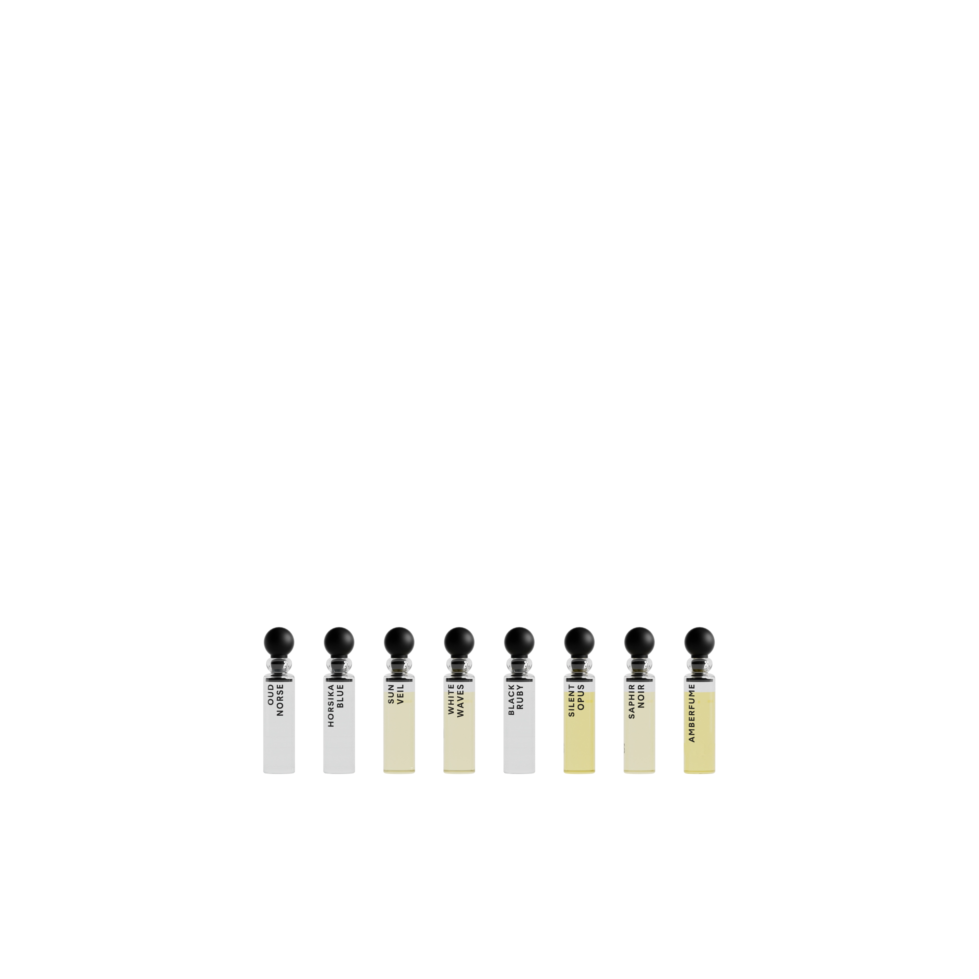 LYDEEN parfum 1ml*61ml*8