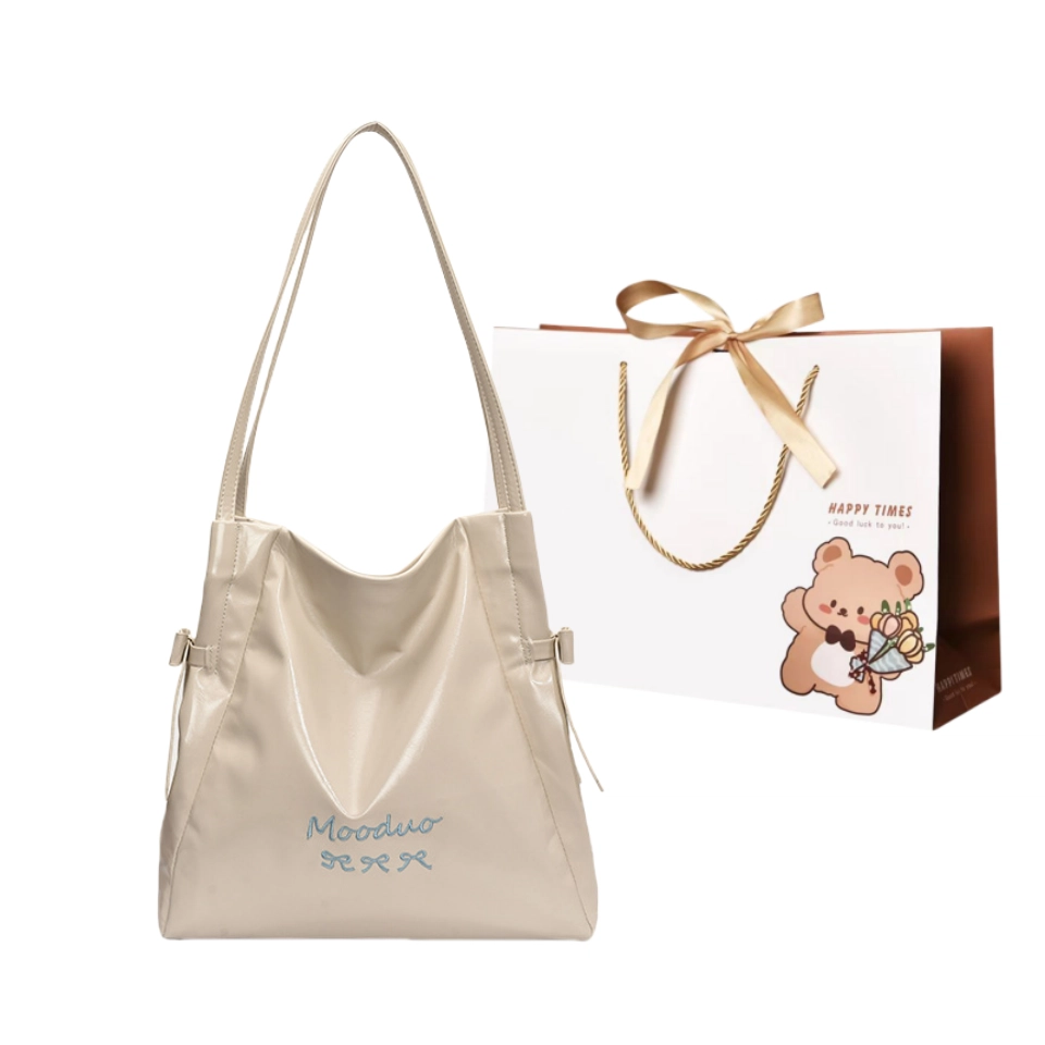 ERANGBEAR PU Tote