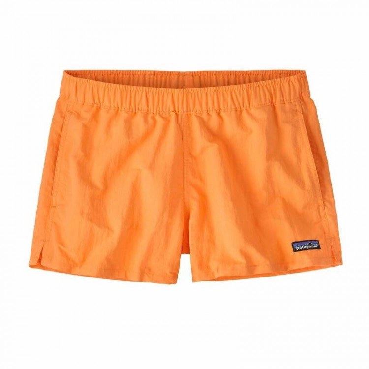patagonia Women's Barely Baggies Shorts - 2