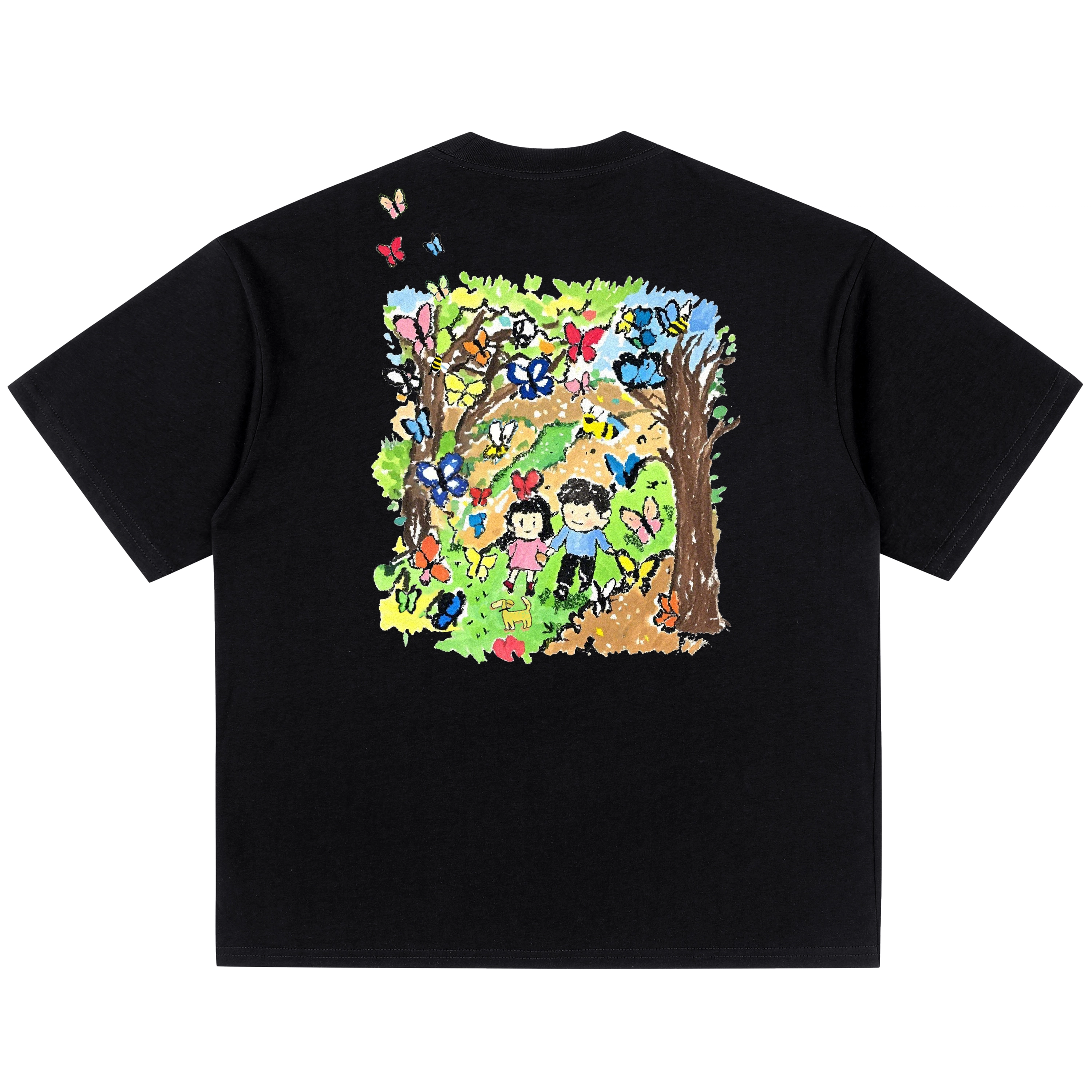 TEN MIRO T
