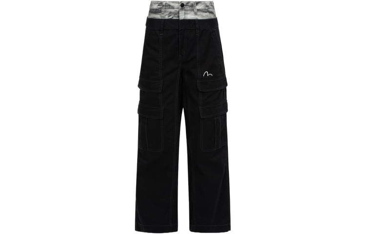 EVISU KURO SS24