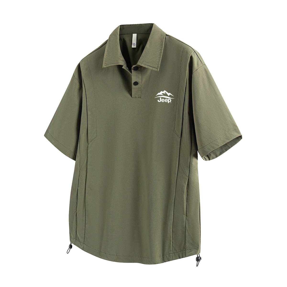 Jeep lifestyle Polo