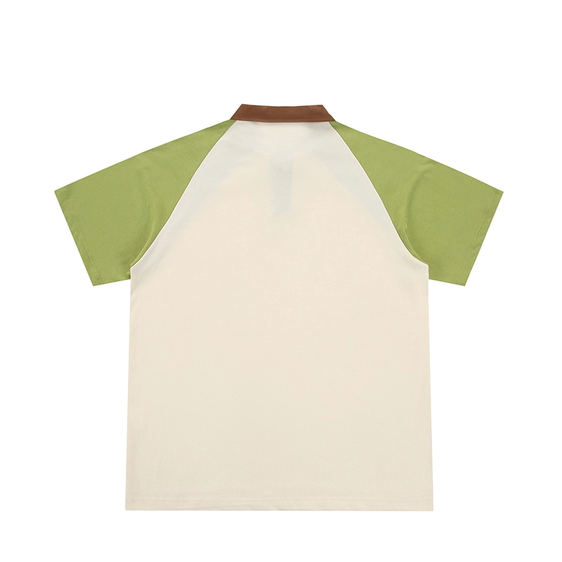 AMBER LIGHT Polo