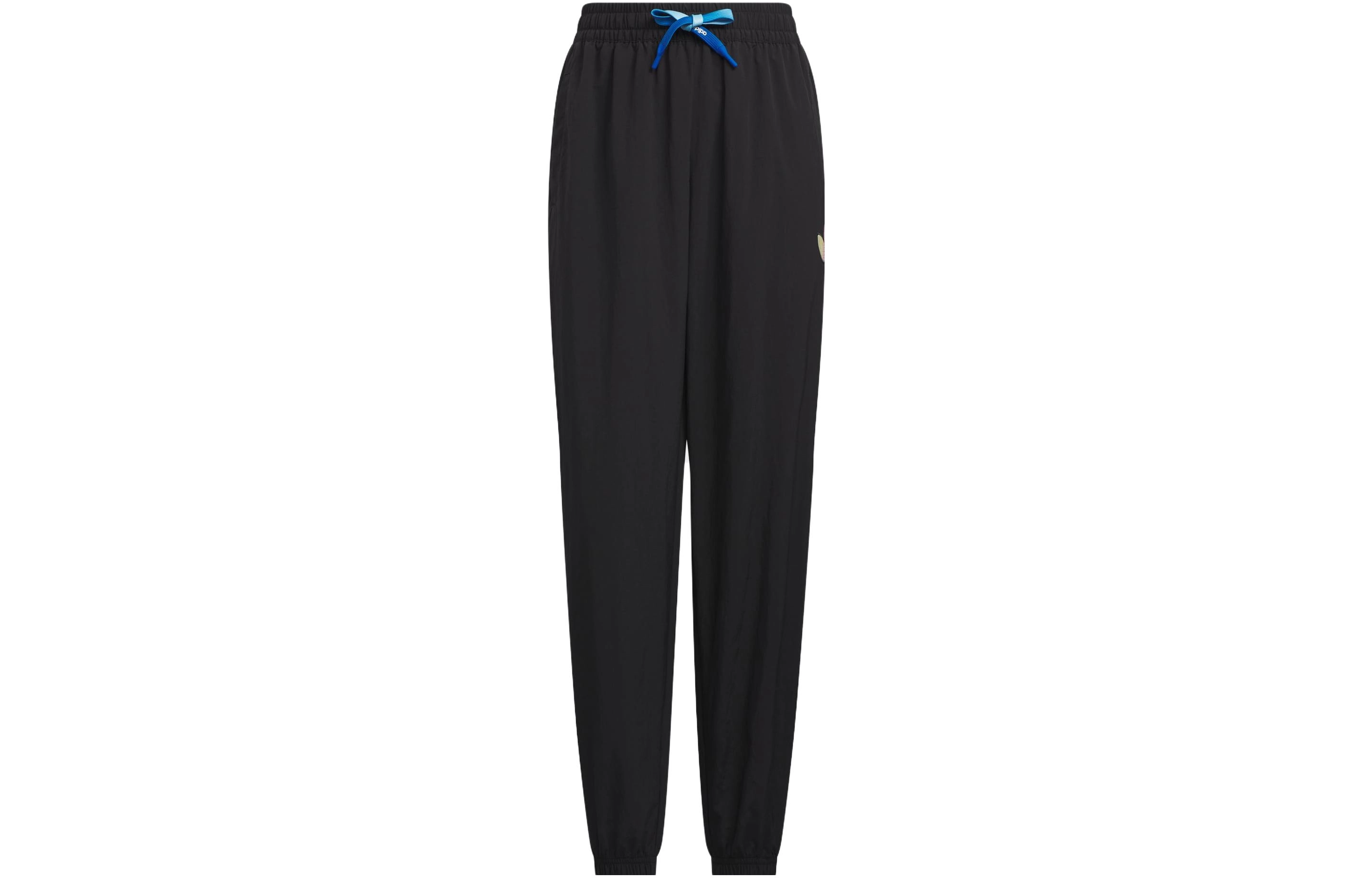 adidas originals Woven Pants Logo