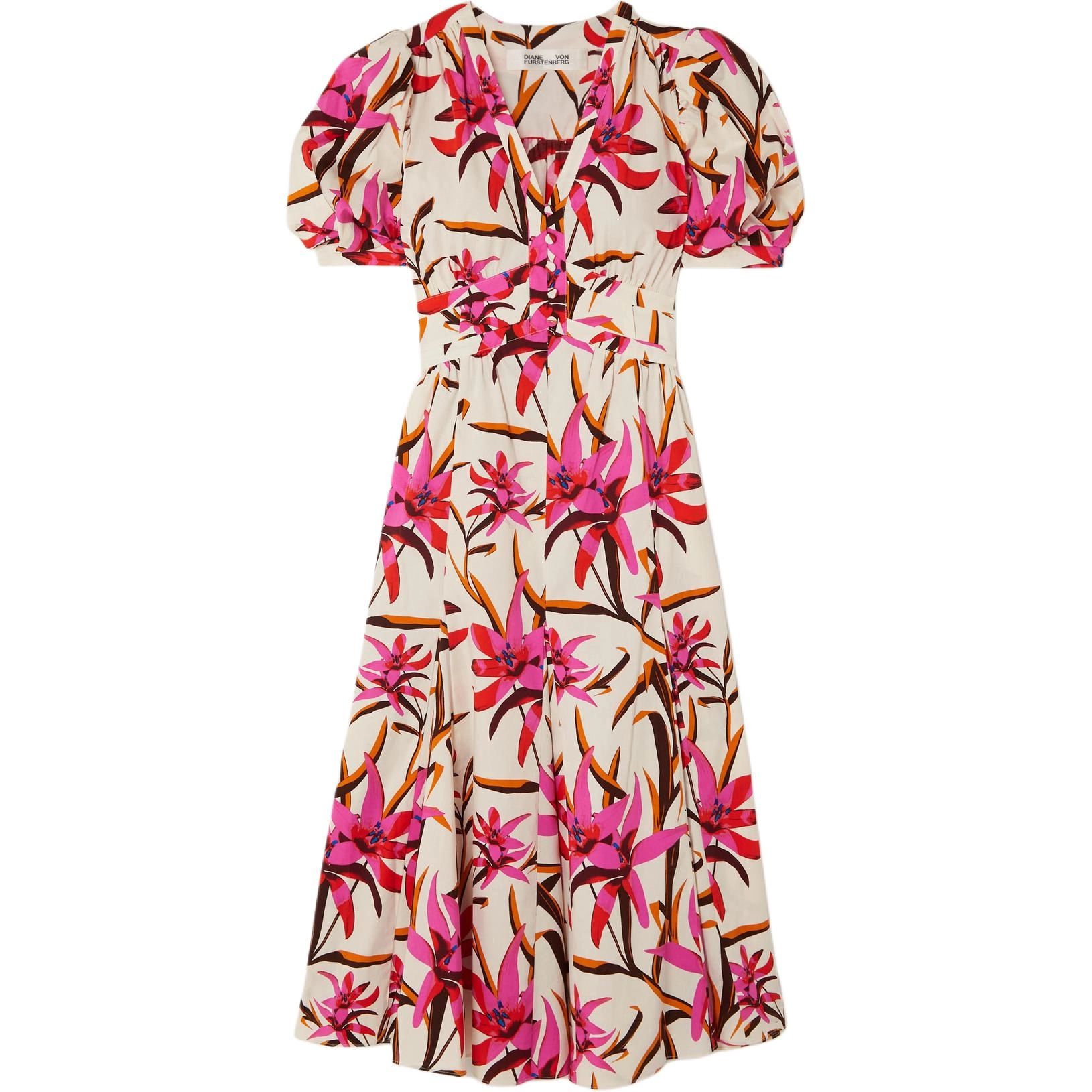 DIANE VON FURSTENBERG V