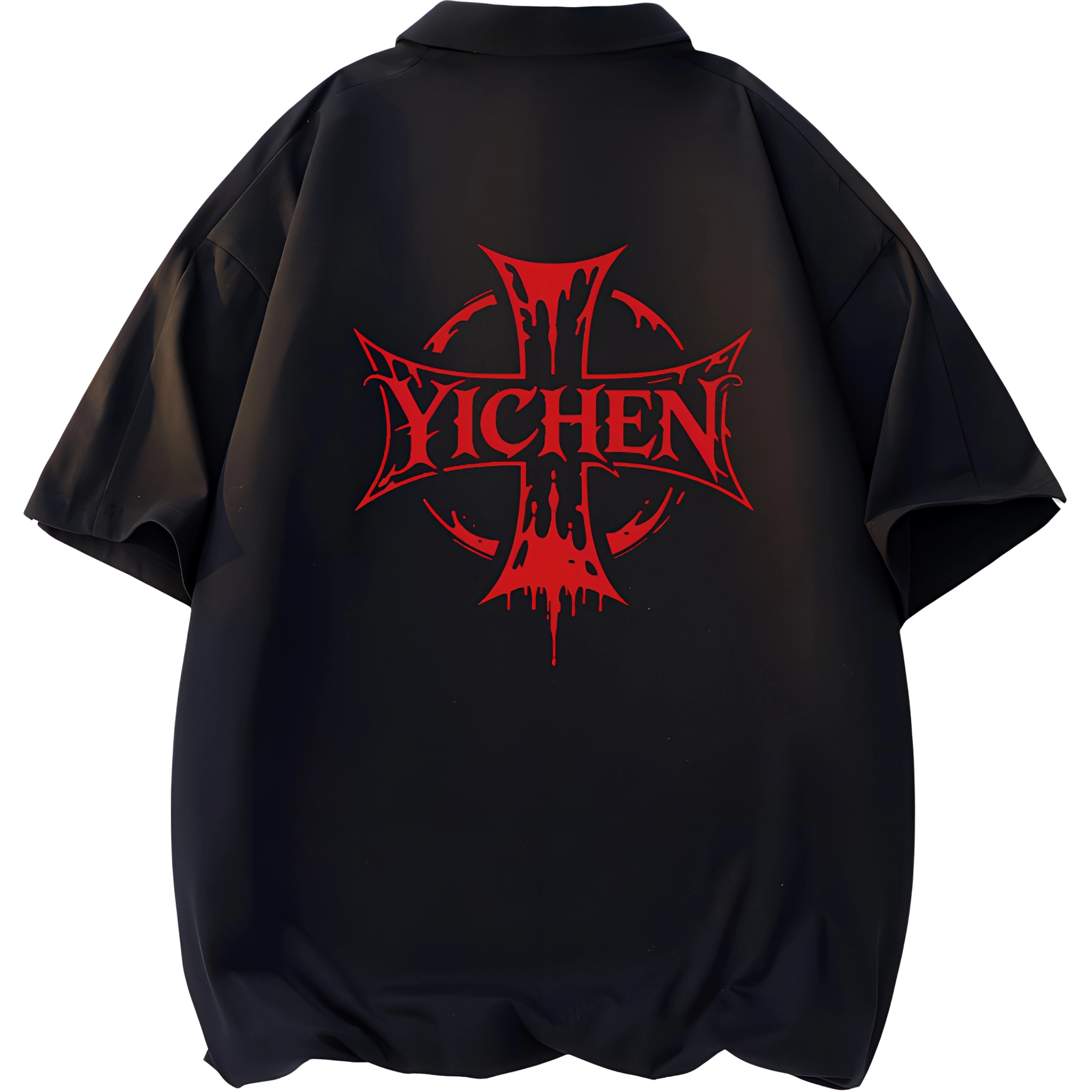 YICHEN T