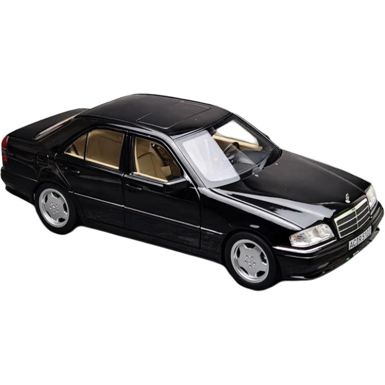 NOREV 118C36 AMG 1993