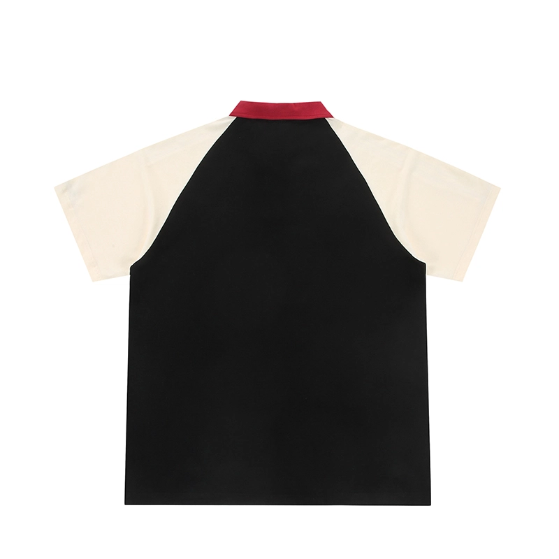 AMBER LIGHT Polo