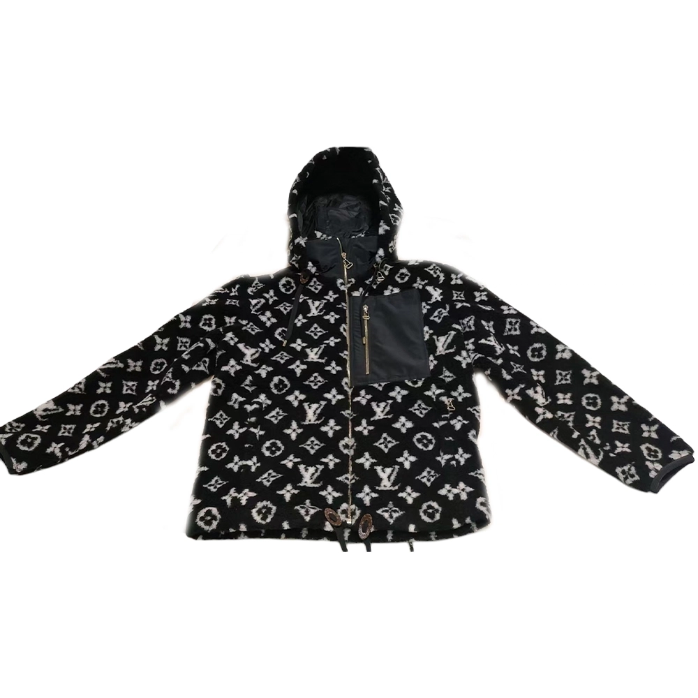 LOUIS VUITTON Logo